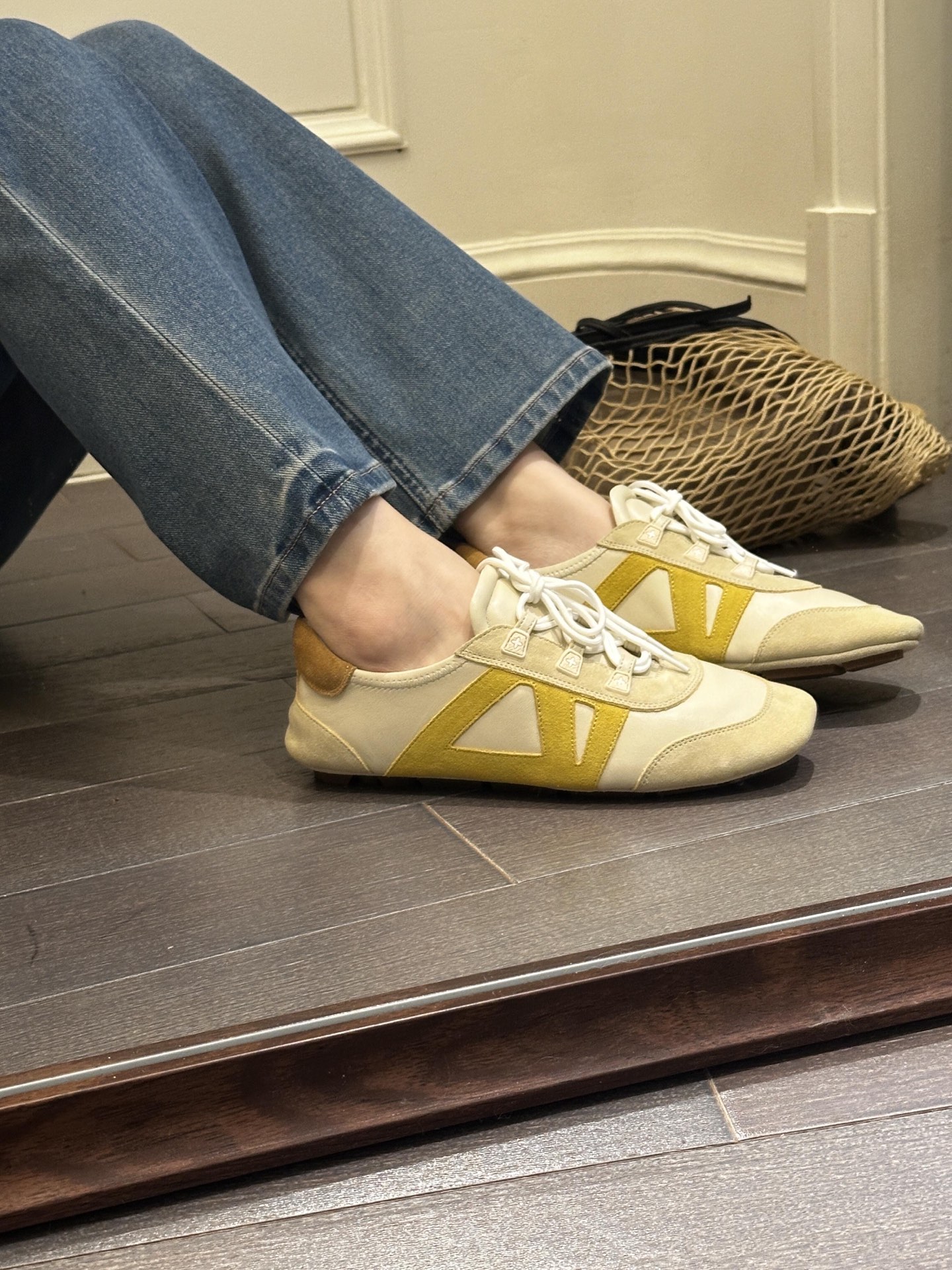 NO:512240,Super beautiful footwear demonstration#, casual shoes/sports shoes, sneakers19860909超美上脚示范#,休闲鞋/运动鞋,sneakers,Women's Shoes