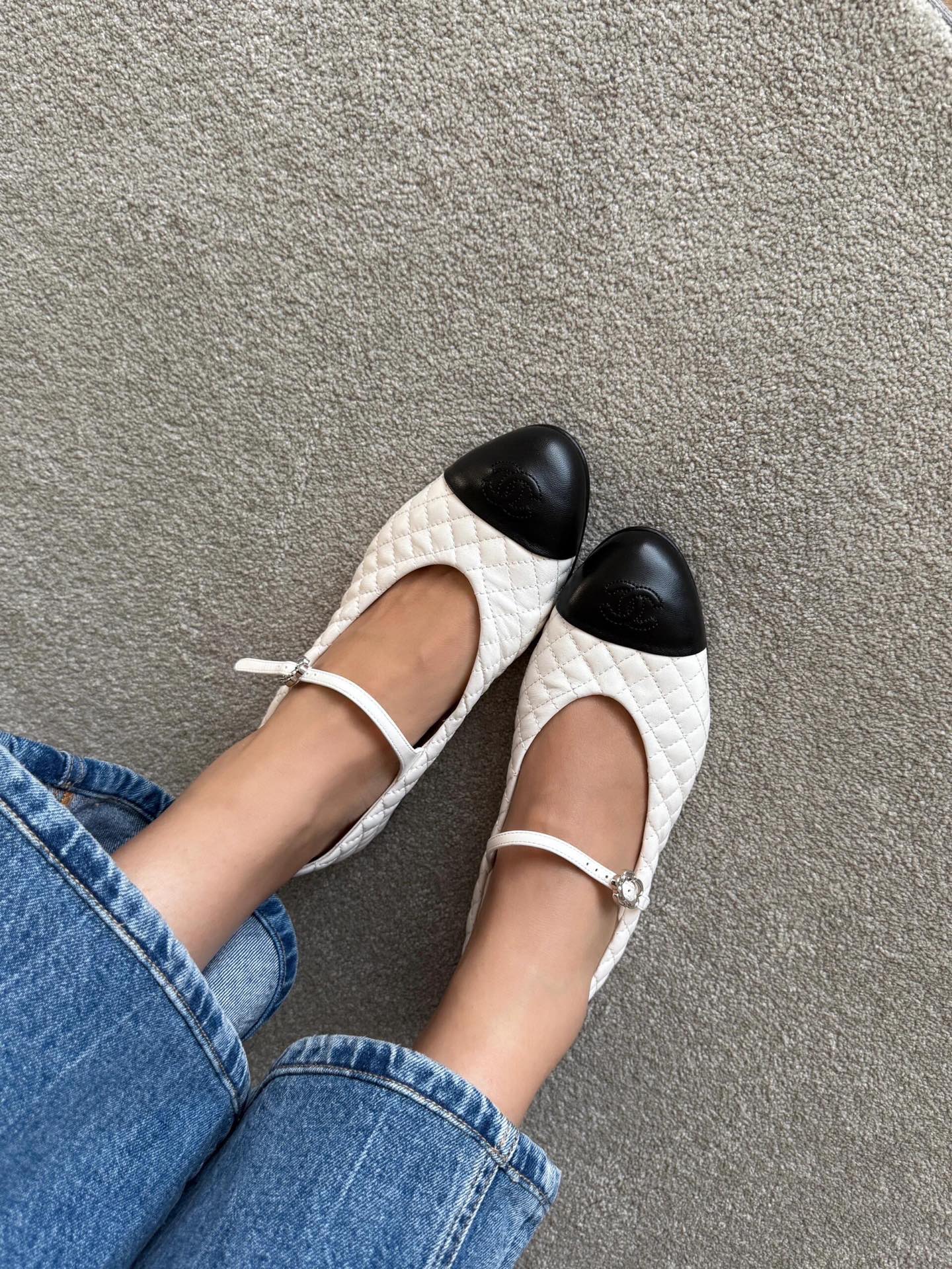 NO:468001,Super white and comfortable, high-end and elegant, temperament and versatile!  !  , single shoes19860909超显白超舒服 高级优雅 气质又百搭！！,单鞋,Women's Shoes