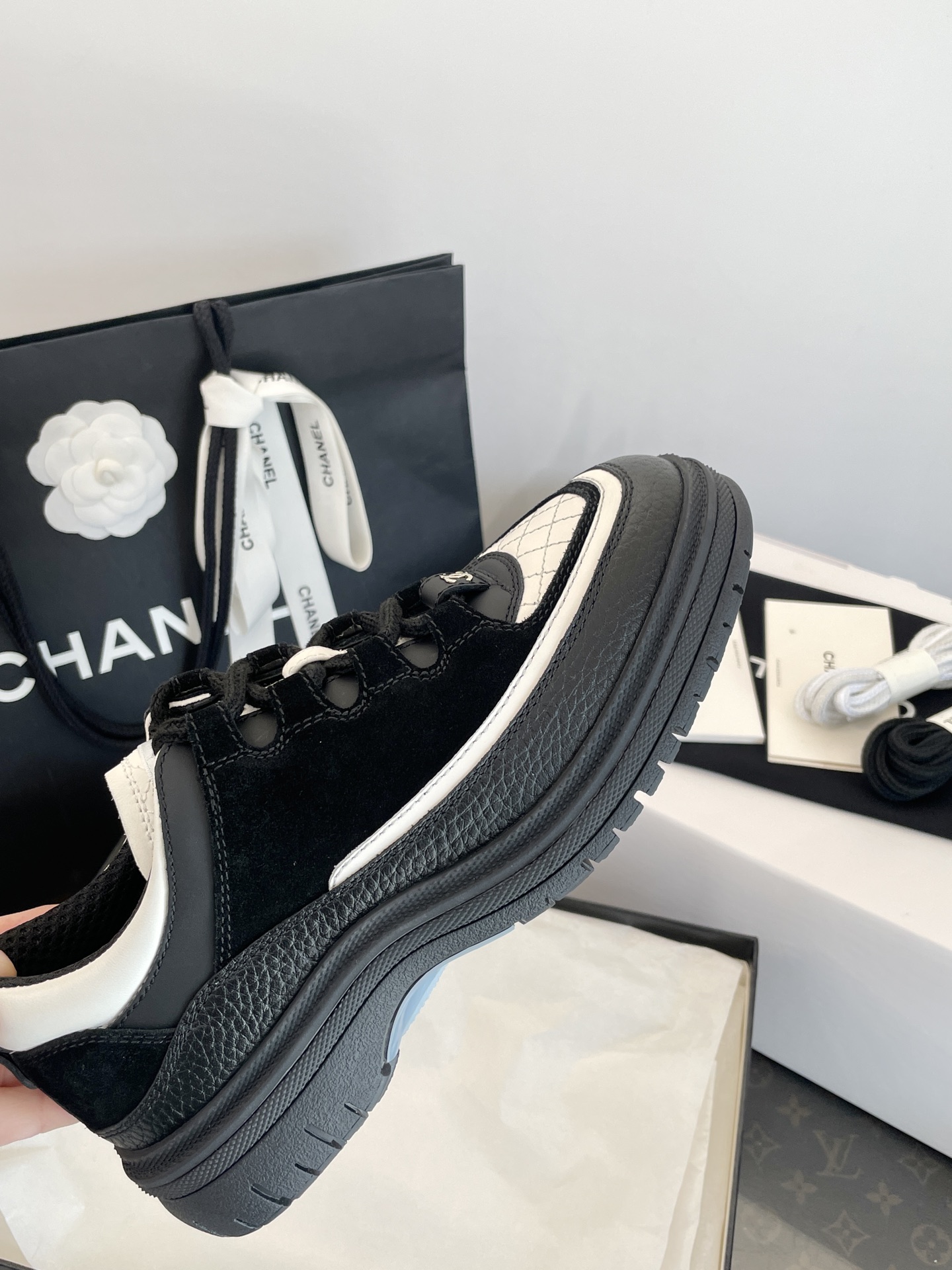 NO:489861,: More details Exclusive original version of the upper 1:1 customized lychee pattern cowhide cow leather cow back velvet calf leather mixed-bred sheepskin inner sandwich mesh mixed-bred sheepskin ~ sweat-absorbing and breathable comfort foot pad sweat-absorbing lyka cloth injection molding EVA footbed hardware exclusive 1:1 original development customized double copper buckle outsole exclusive original 1:1 development private mold TU material two-color outsole [sole height about 4cm] flash sale market currency version ~ those who know goods will naturally understand, casual shoes/sports shoes, sneakers, cowhide, sheepskin19860909: 更多细节 鞋面独家原版1:1定制荔枝纹牛皮牛反绒小牛皮混种羊皮 内里三明治网布混种羊皮～吸汗透气舒适 垫脚吸汗莱卡布注塑EVA脚床 五金独家1:1原版开发定制双铜扣 大底独家原版1:1开发私模TU材质双色大底【底高4cm左右】 秒杀市场通货版本～懂货的自然懂,休闲鞋/运动鞋,sneakers,cowhide,sheepskin,Women's Shoes