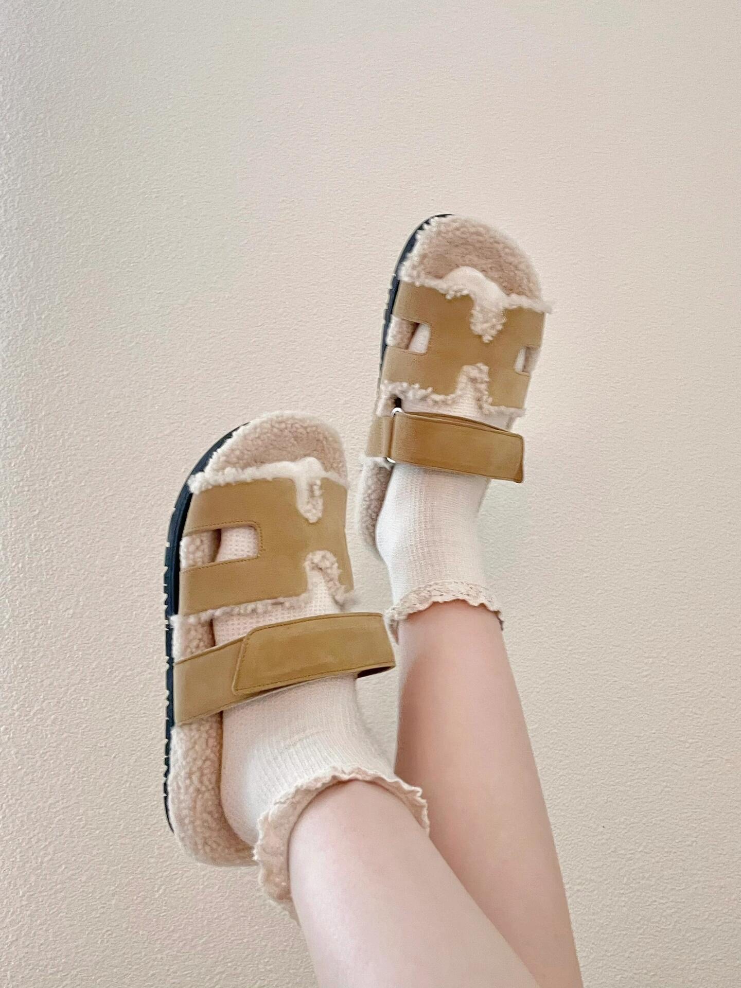 NO:545717,The marble color is so gentle! It feels so soft and glutinous to wear~, fur shoes and slippers19860909大理石色太温柔啦！ 穿起來软糯糯的好舒服～,毛毛鞋拖鞋,slippers,Women's Shoes