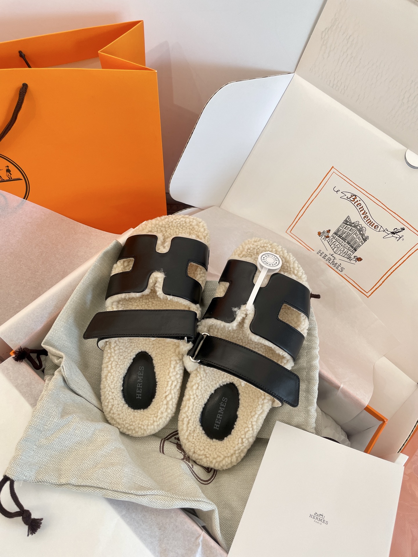 NO:545774,Color matching pictures, fur shoes and slippers19860909配色图,毛毛鞋拖鞋,slippers,Women's Shoes