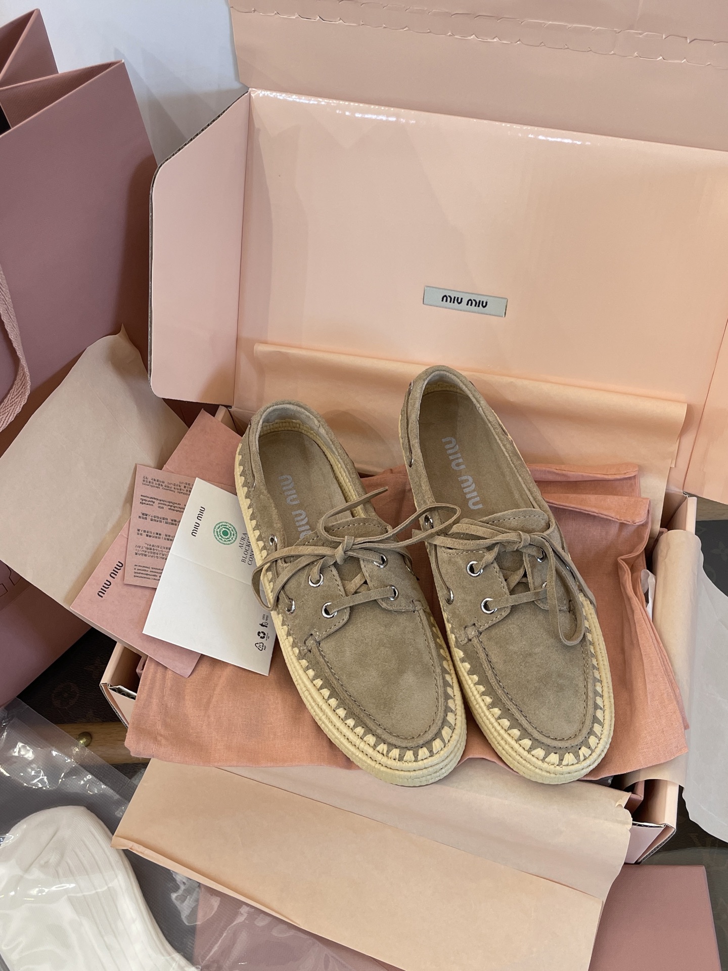 NO:545793,Customized full set of packaging + outer box, loafers, loafers19860909定制全套包装+外盒,乐福鞋,loafers,Women's Shoes