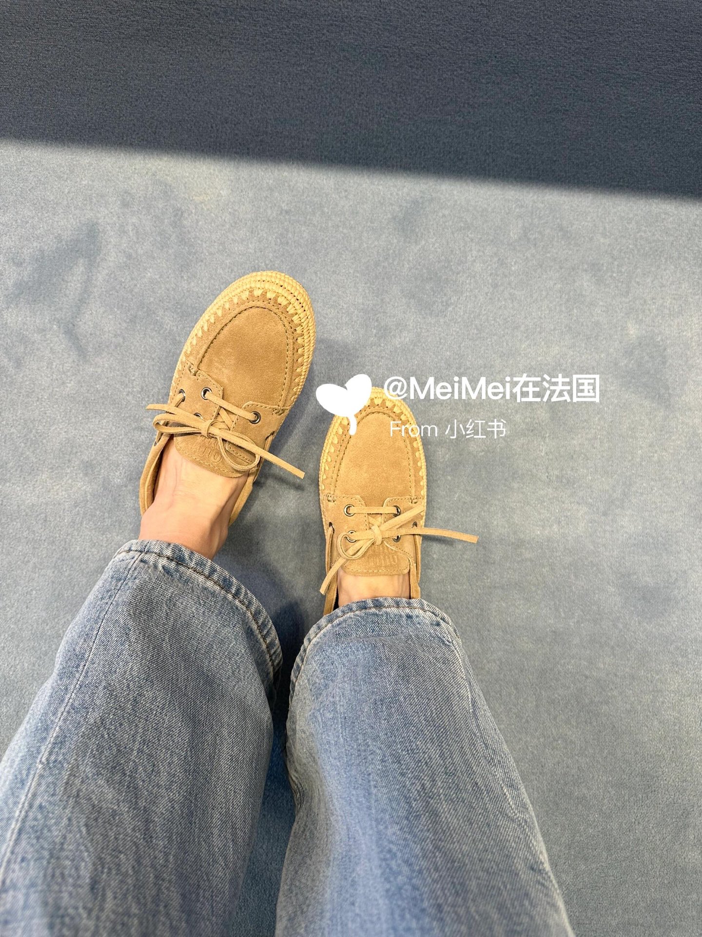 NO:545805,It's true that the old money feels like a daughter~ It's very light, paired with denim shorts, juezi..., loafers, loafers, shorts19860909妥妥的老钱千金感没错了～ 很轻盈 搭配牛仔短裤 绝绝子…,乐福鞋,loafers,shorts,Women's Shoes