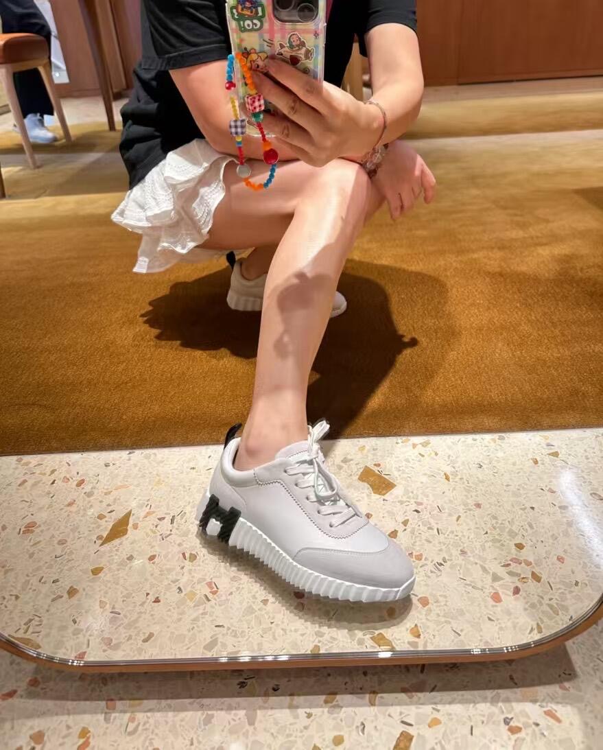 NO:563412,These shoes are really yyds!  Easy to wear and easy to match!  Hermes,casual shoes/sneakers,hermes,sneakers19860909这款鞋子真的yyds！好穿又好搭！Hermes,休闲鞋/运动鞋,hermes,sneakers,Women's Shoes