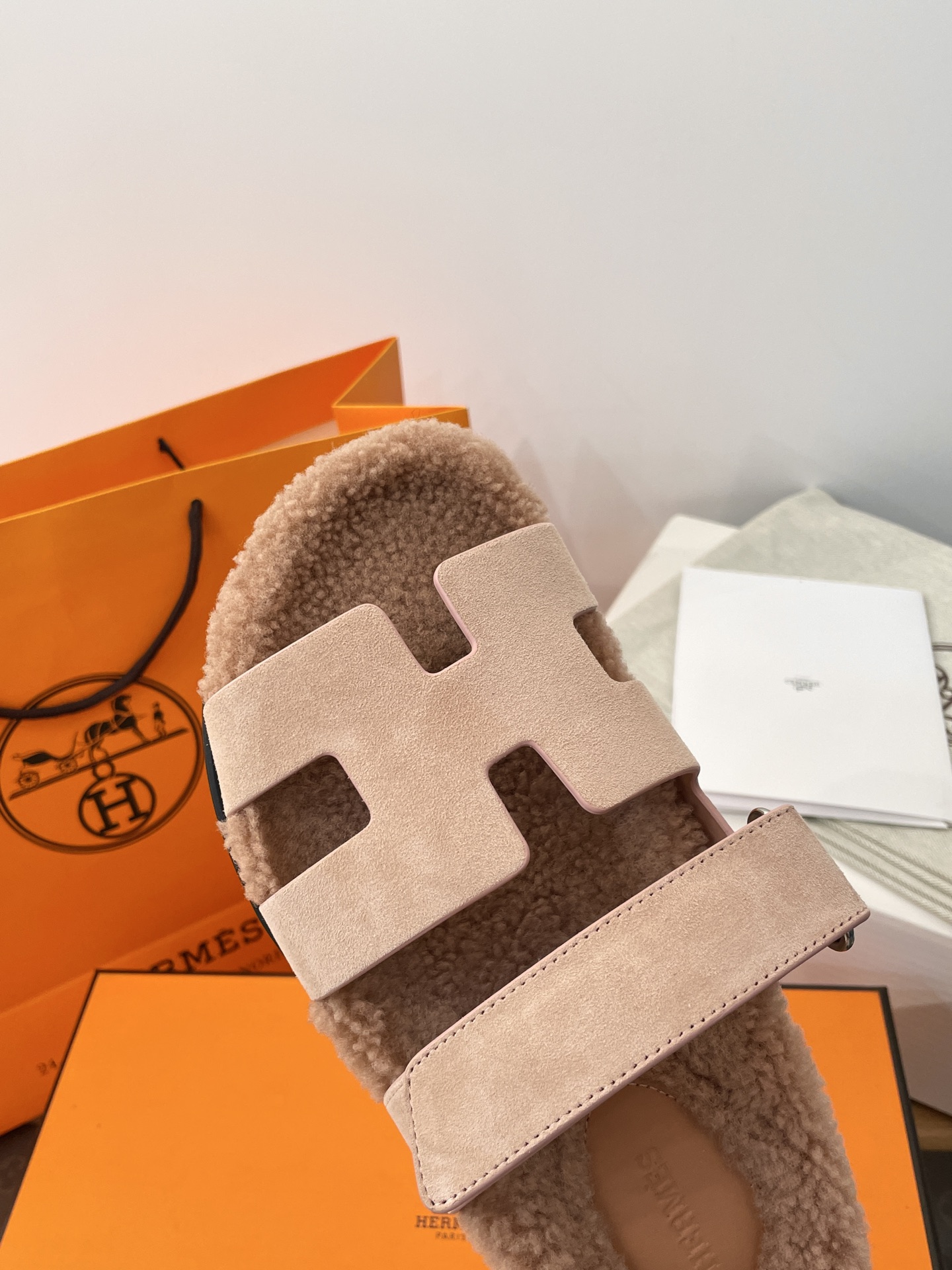 NO:563353,The furry thing is really beautiful and gentle~ Light and comfortable, good news for lazy people!  , fur shoes and slippers, slippers19860909毛茸茸实物真的太美啦 太温柔喽～ 轻盈舒适一脚蹬 懒人福音！,毛毛鞋拖鞋,slippers,Women's Shoes