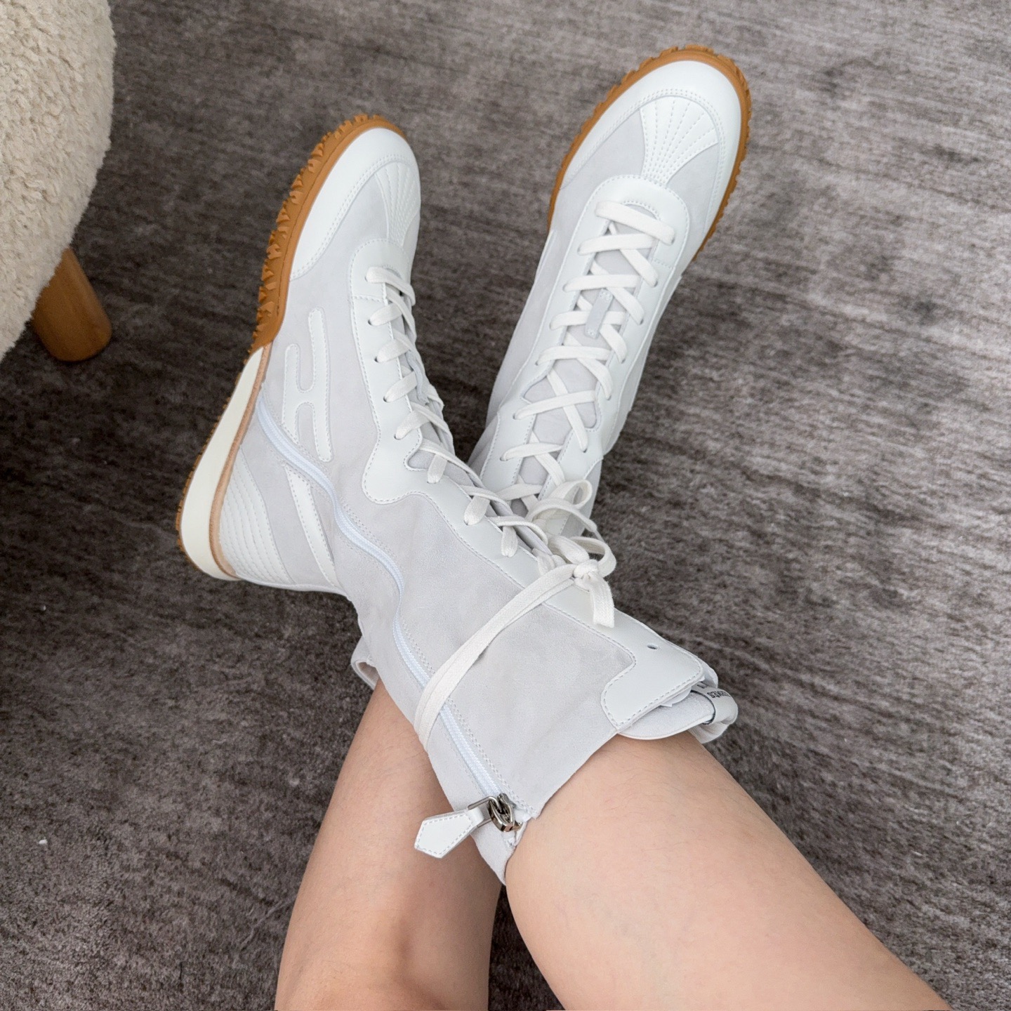 NO:646152,Super beautiful on-feet demonstration#, boots, boots19860909超美上脚示范#,靴子,boots,Women's Shoes