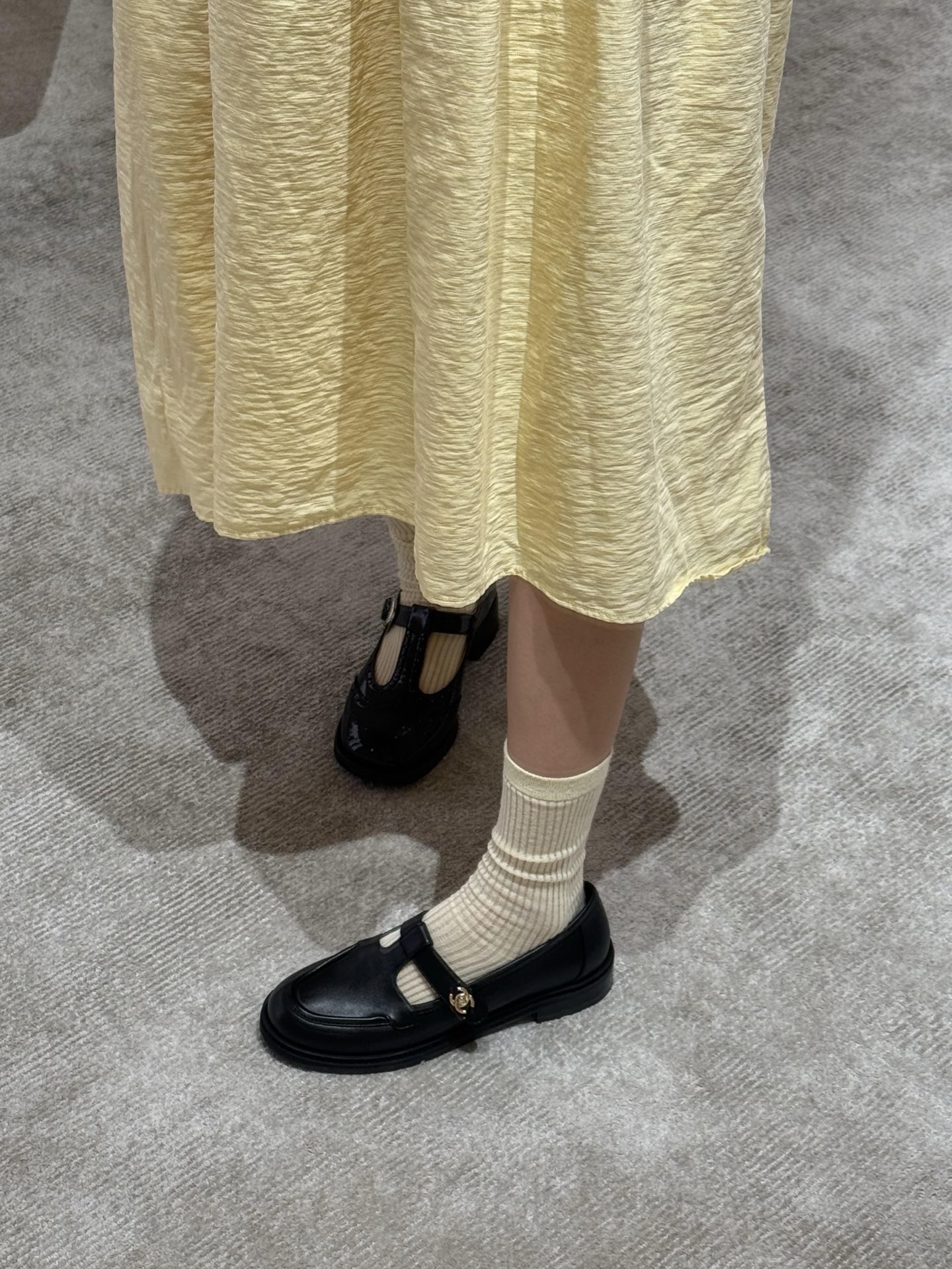 NO:614427,Black is very high-end and instantly fills your feet with aura, loafers, loafers19860909黑色就很高级 上脚瞬间气场拉满,乐福鞋,loafers,Women's Shoes