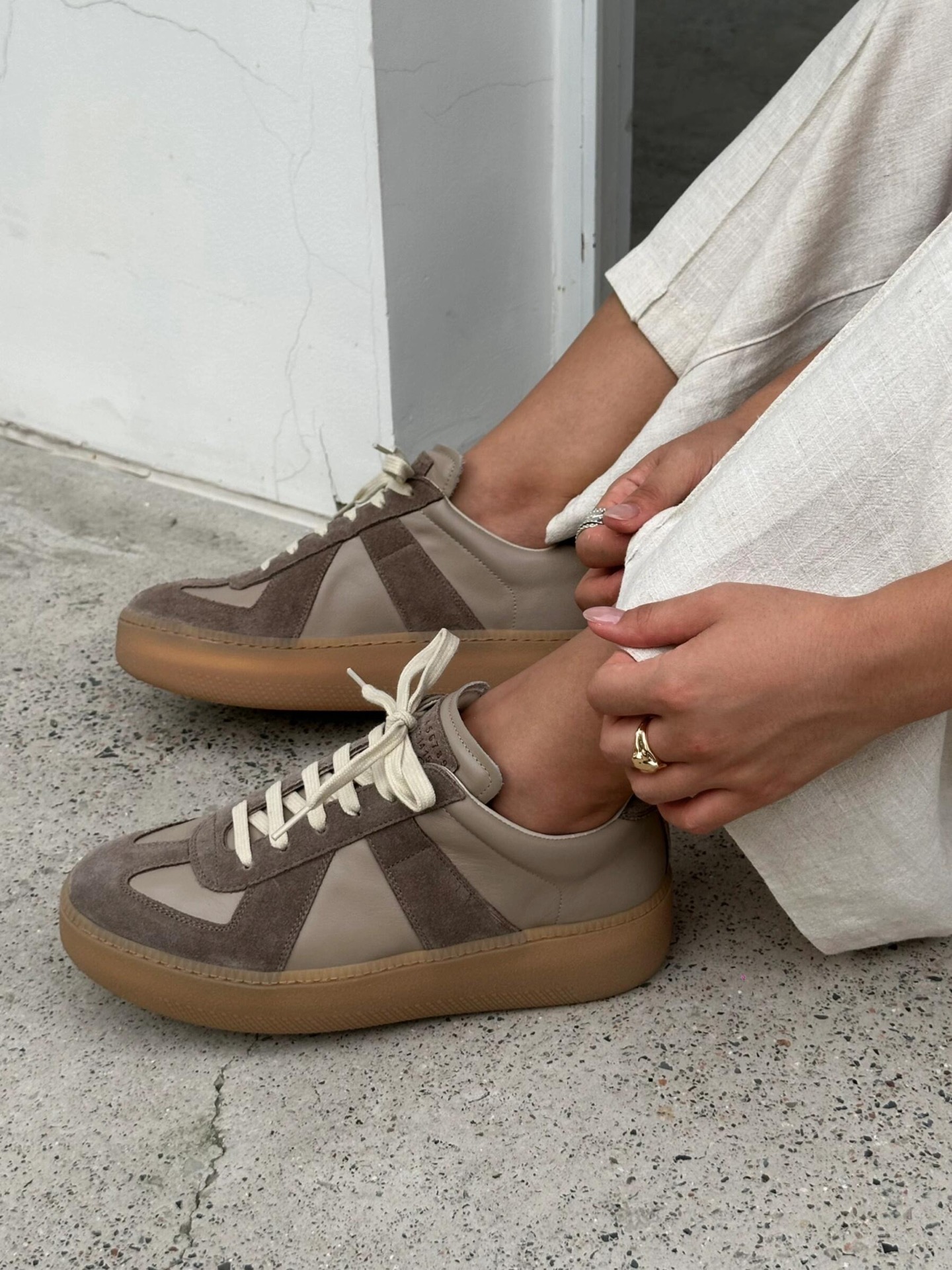 NO:647768,Great effect on feet, casual shoes/sports shoes, sneakers19860909上脚效果超赞,休闲鞋/运动鞋,sneakers,Women's Shoes