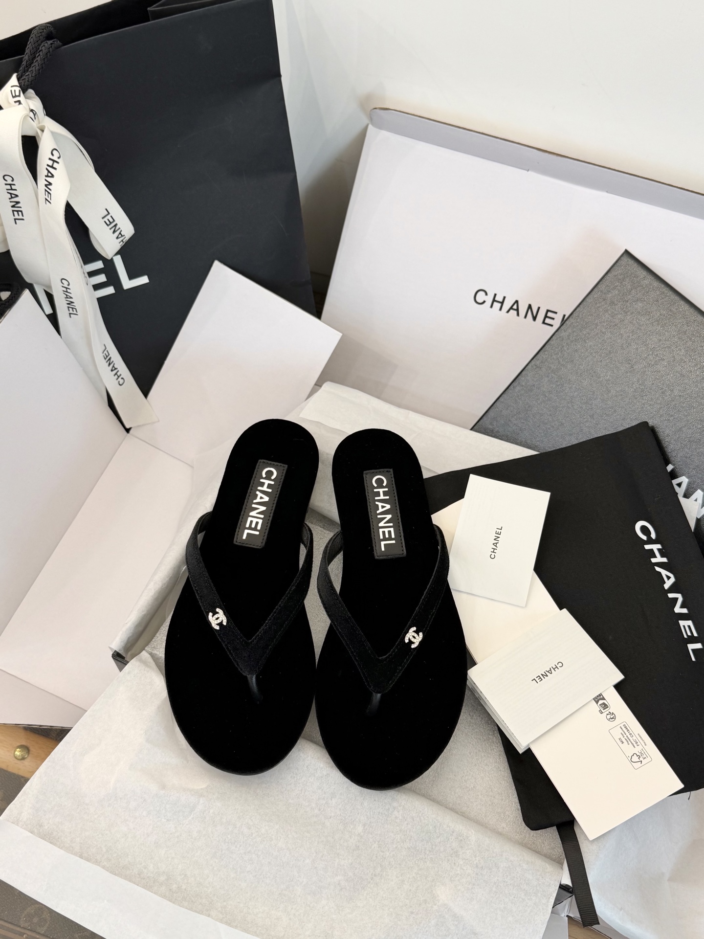 NO:782593,Complete set of beautifully packaged, split-toe shoes19860909全套精美包装#,分趾鞋,Women's Shoes
