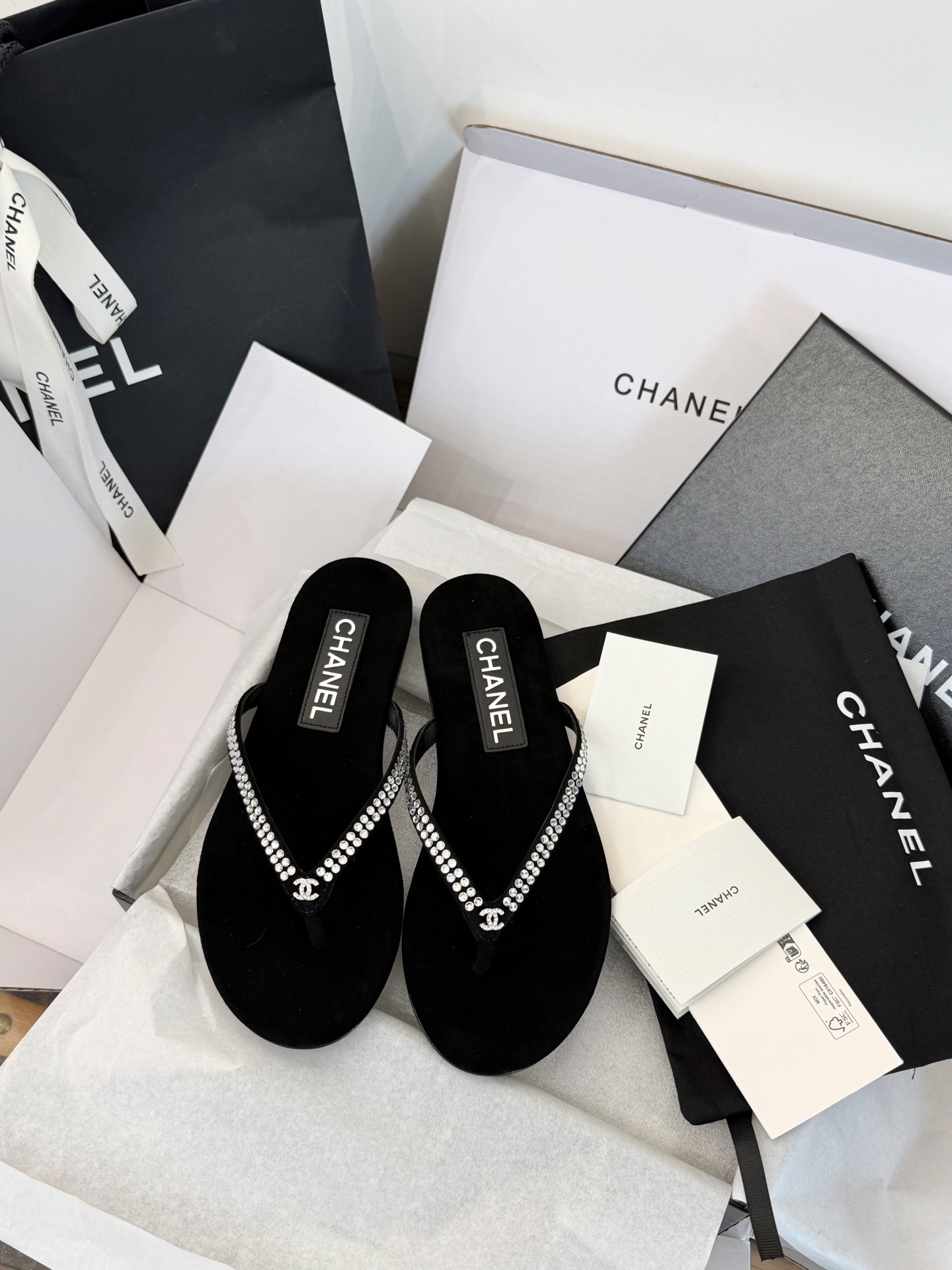 NO:782596,Complete set of beautifully packaged, split-toe shoes19860909全套精美包装#,分趾鞋,Women's Shoes