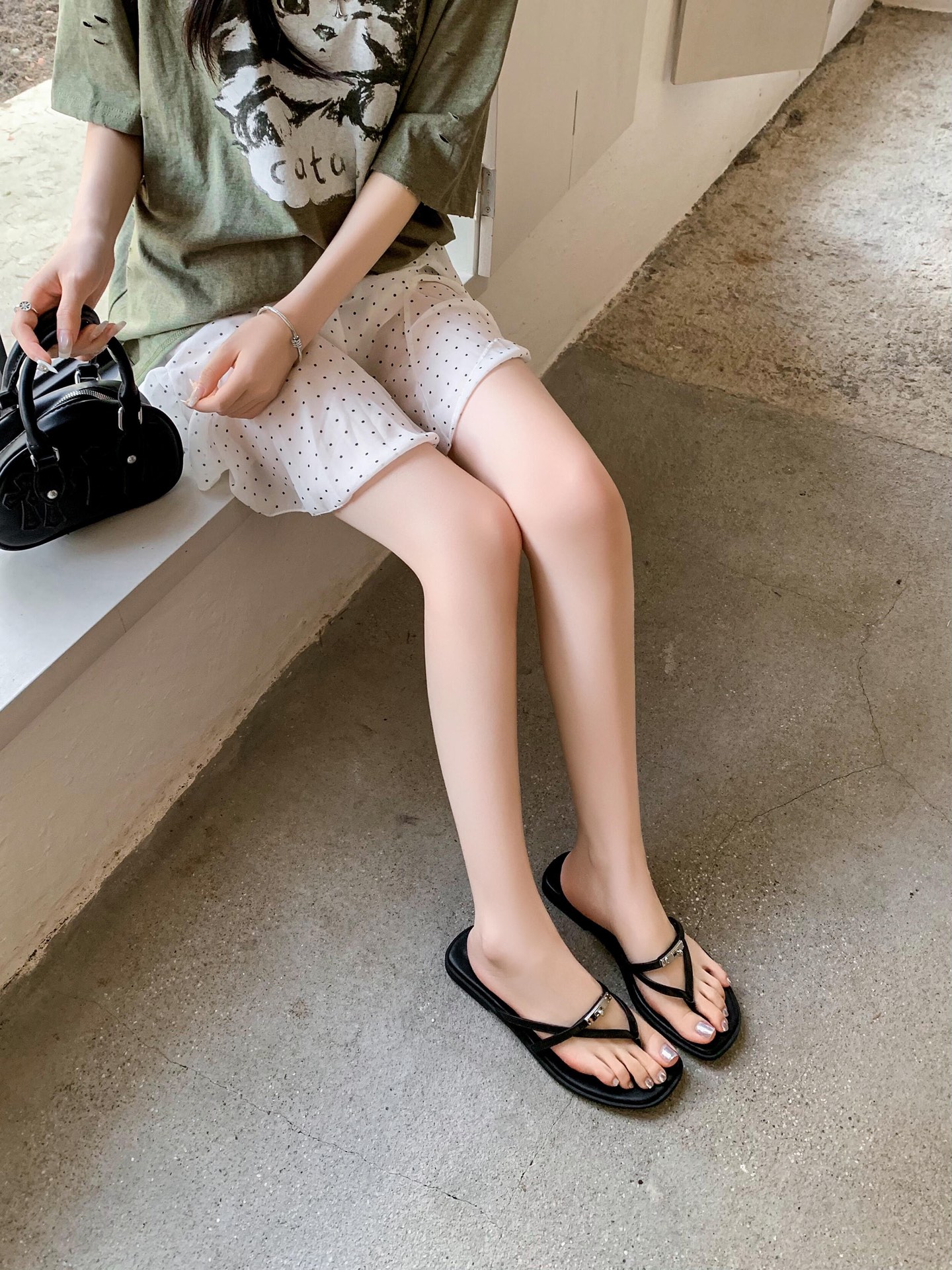 NO:888816,It’s not summer without slippers!  Seaside resort style. Super versatile, slippers, slippers19860909无拖鞋不夏天！ 海边度假风 .超百搭,拖鞋,slippers,Women's Shoes