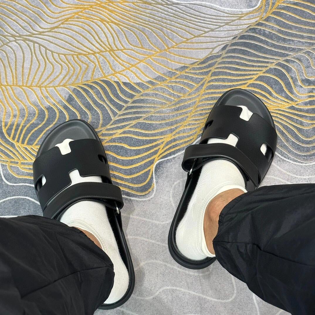 NO:888665,Men's Erjiu slippers, a must-have for lazy people~good for daily wear, slippers, slippers19860909男士款二舅拖鞋 懒人必备款～日常好穿搭,拖鞋,slippers,Women's Shoes