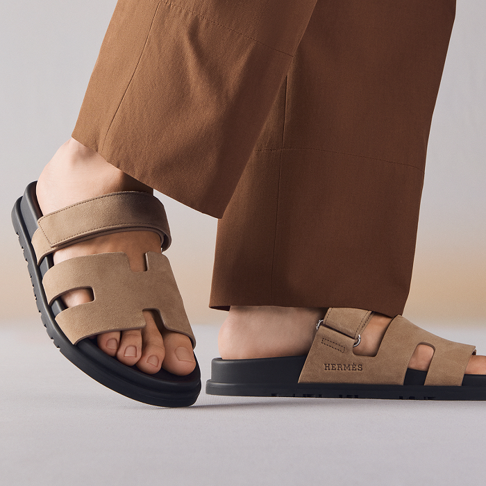 NO:888697,The high intelligence of workplace commuting ~ the charm of minimalist old money style, slippers, slippers19860909职场通勤的高智感～极简老钱风的魅力,拖鞋,slippers,Women's Shoes