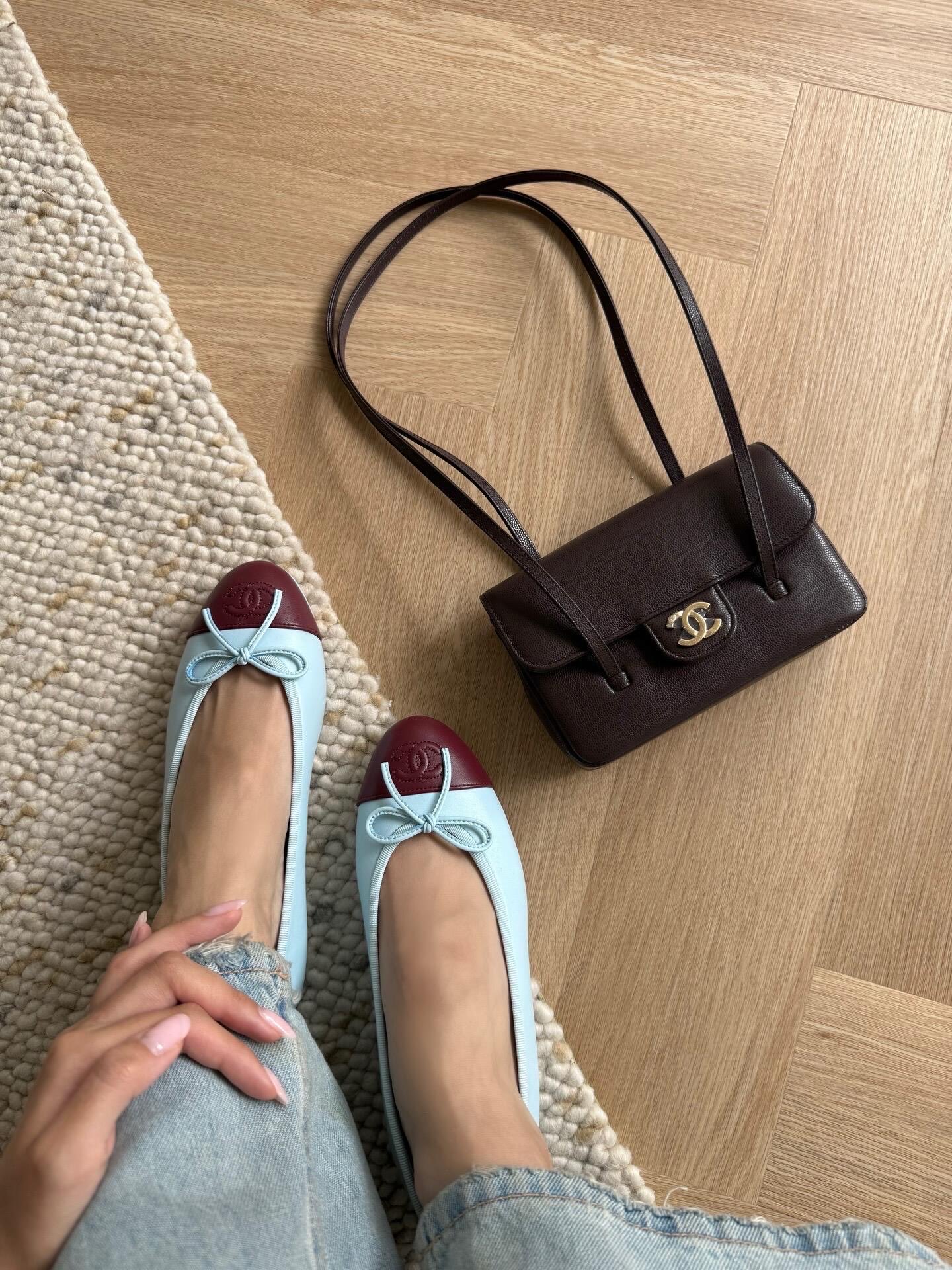 NO:901281,Ice blue + burgundy toe no girl can refuse this fresh and unique temperament, single shoes19860909冰蓝+酒红鞋头 没有女生能拒绝 这清新又独特的气质,单鞋,Women's Shoes