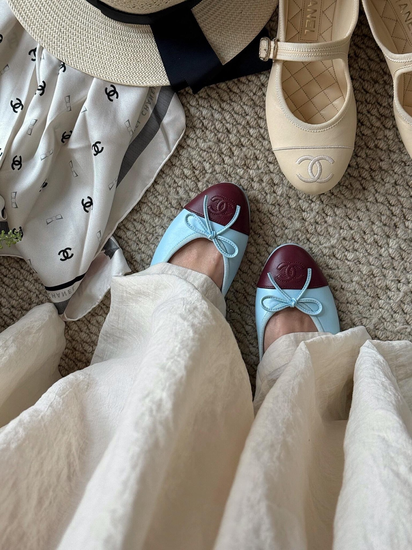 Designer Women Shoes