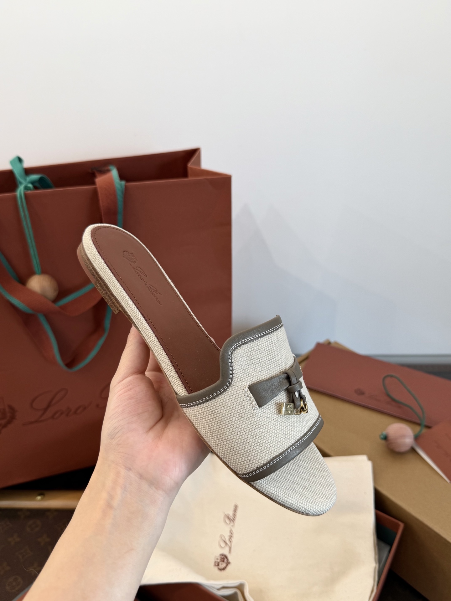 NO:888275,Real shots without filters, superb texture, slippers, slippers19860909无滤镜实拍,质感超绝,拖鞋,slippers,Women's Shoes