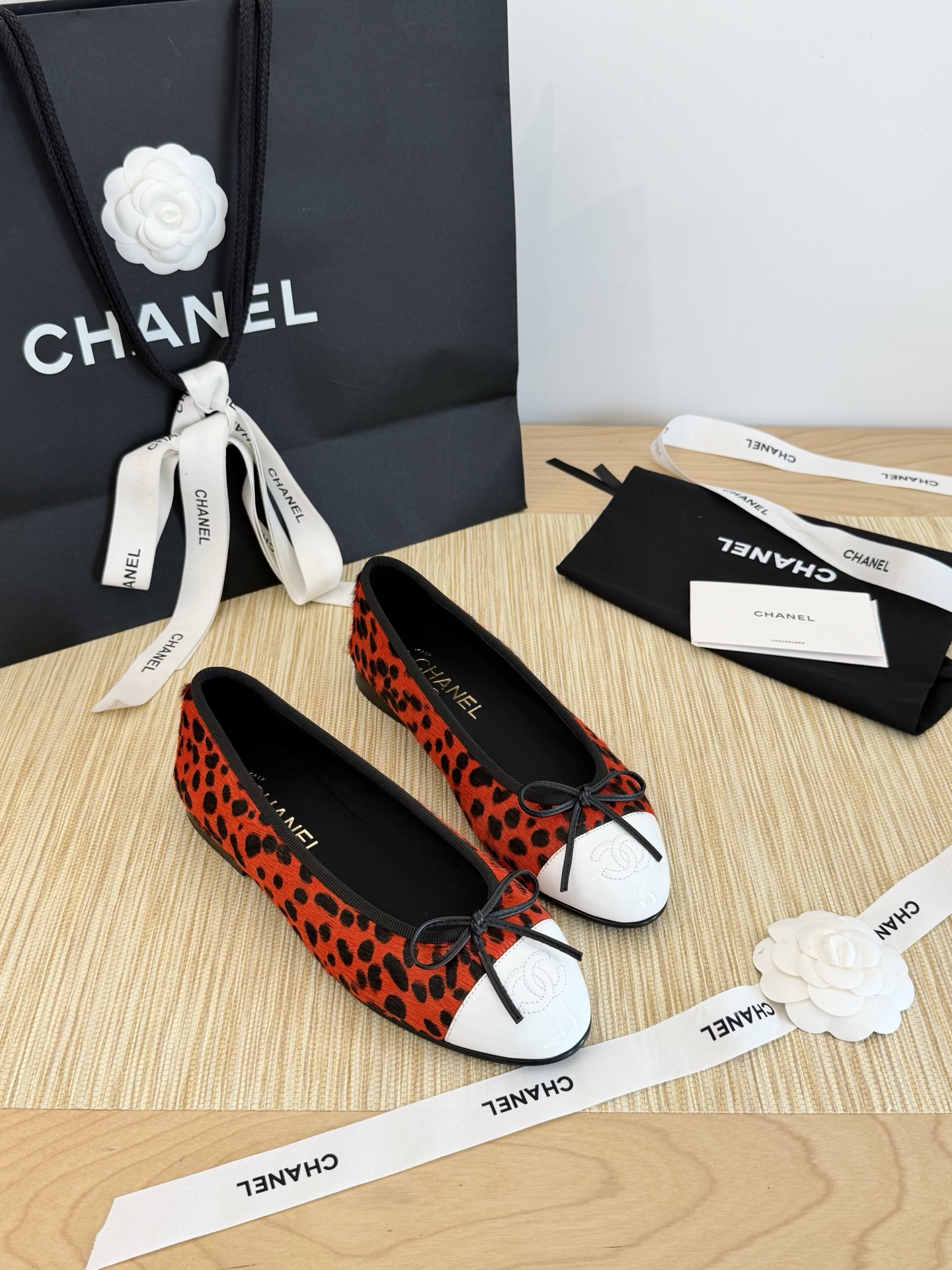 CHANEL 春夏 メリージェーン ヴィンテージで上品な雰囲気～デイリーから通勤まで万能 - 最高品質