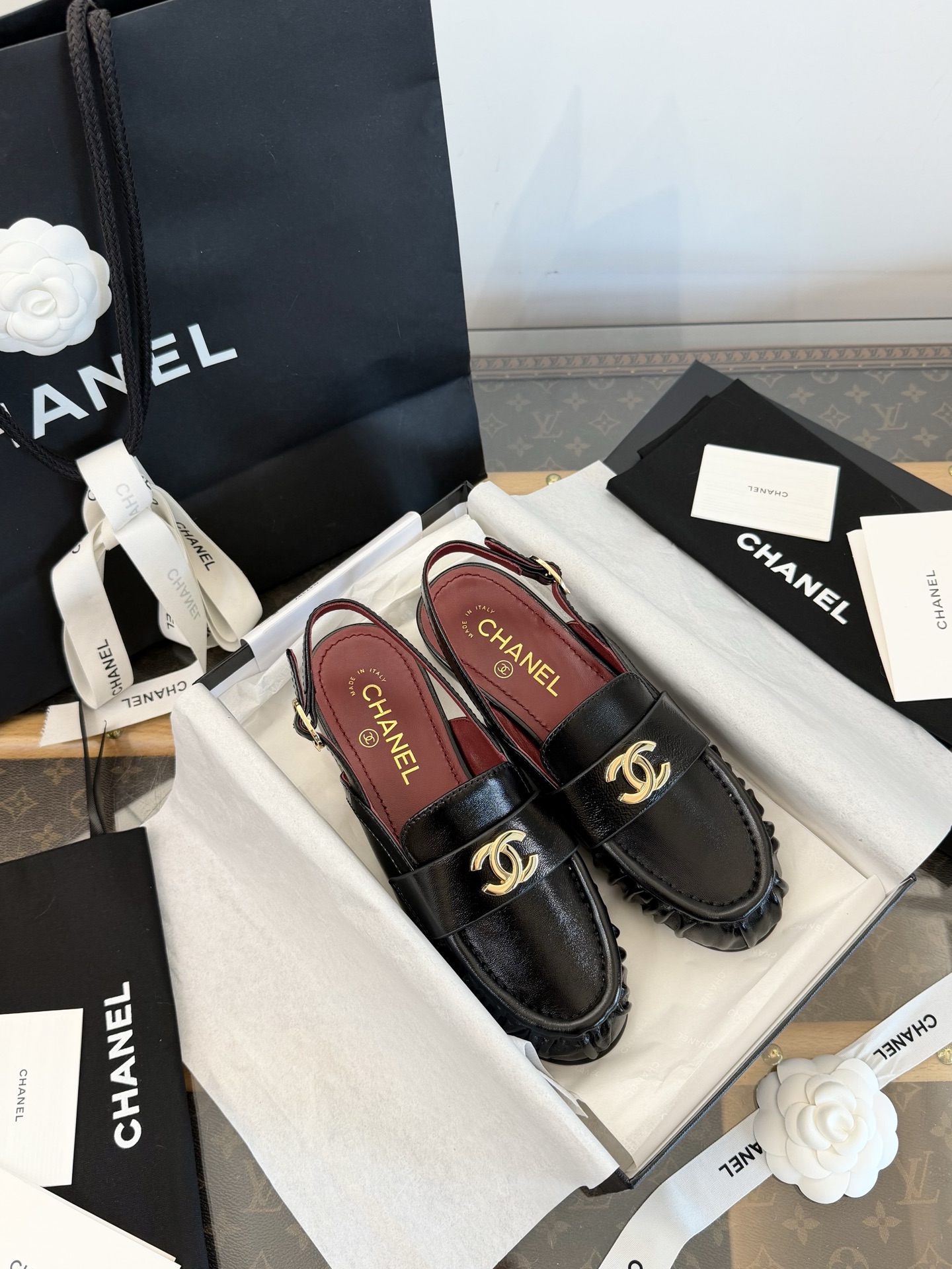 Designer Women Shoes