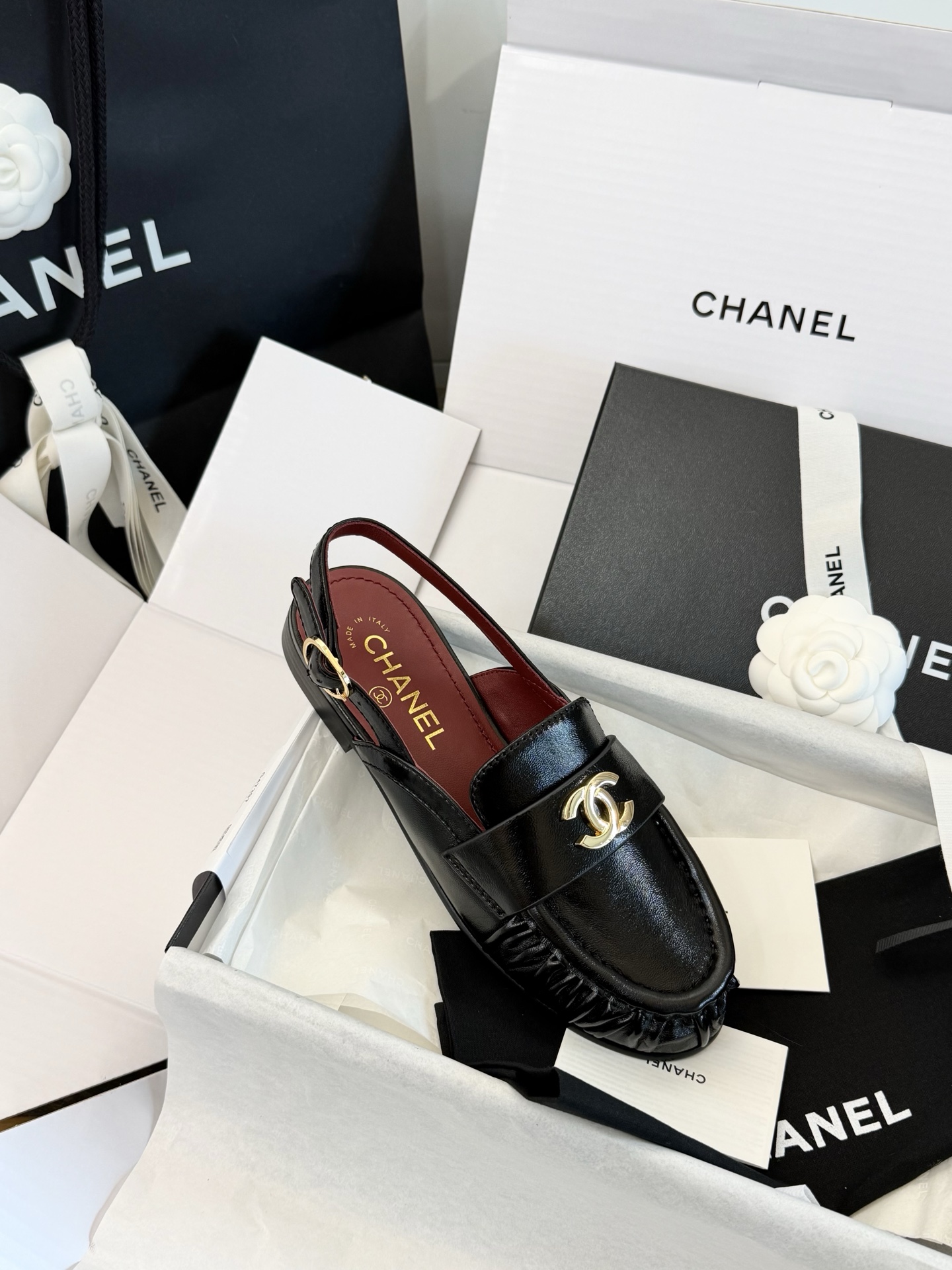 Designer Women Shoes
