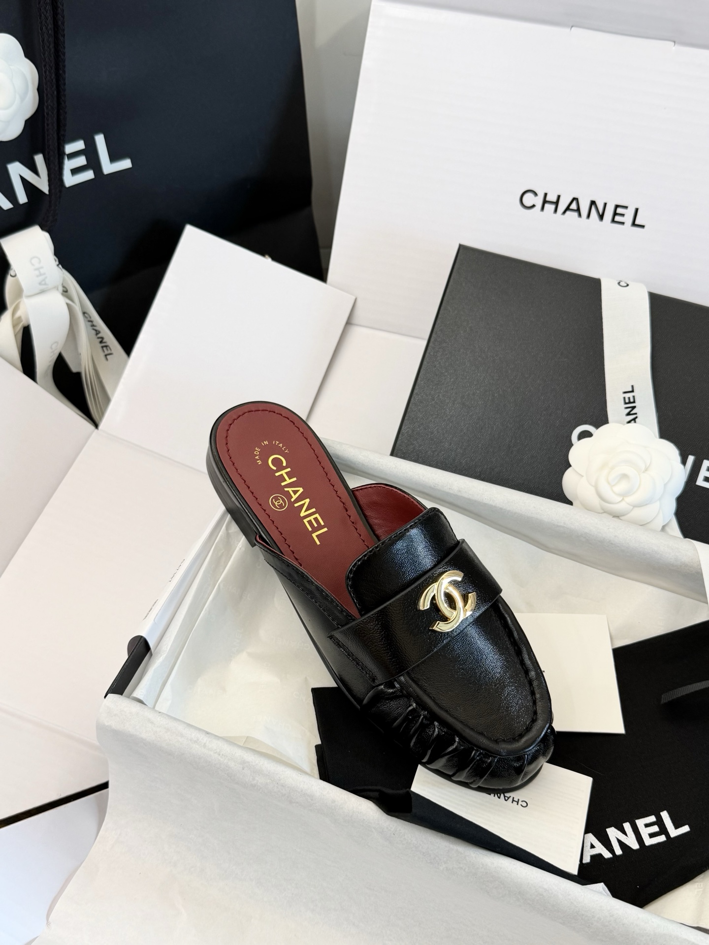 Designer Women Shoes