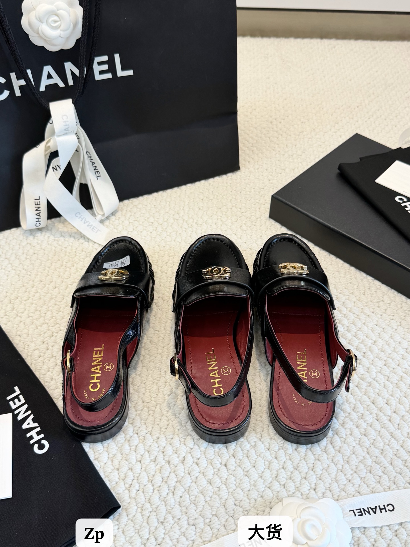 Designer Women Shoes