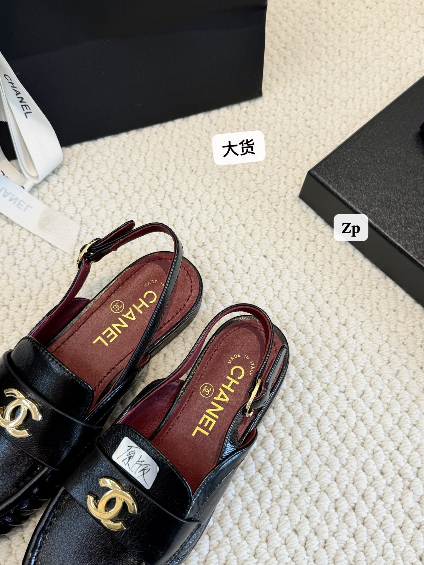 Designer Women Shoes