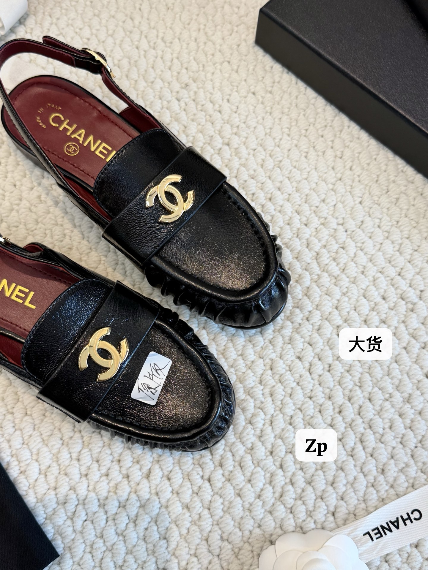 Designer Women Shoes