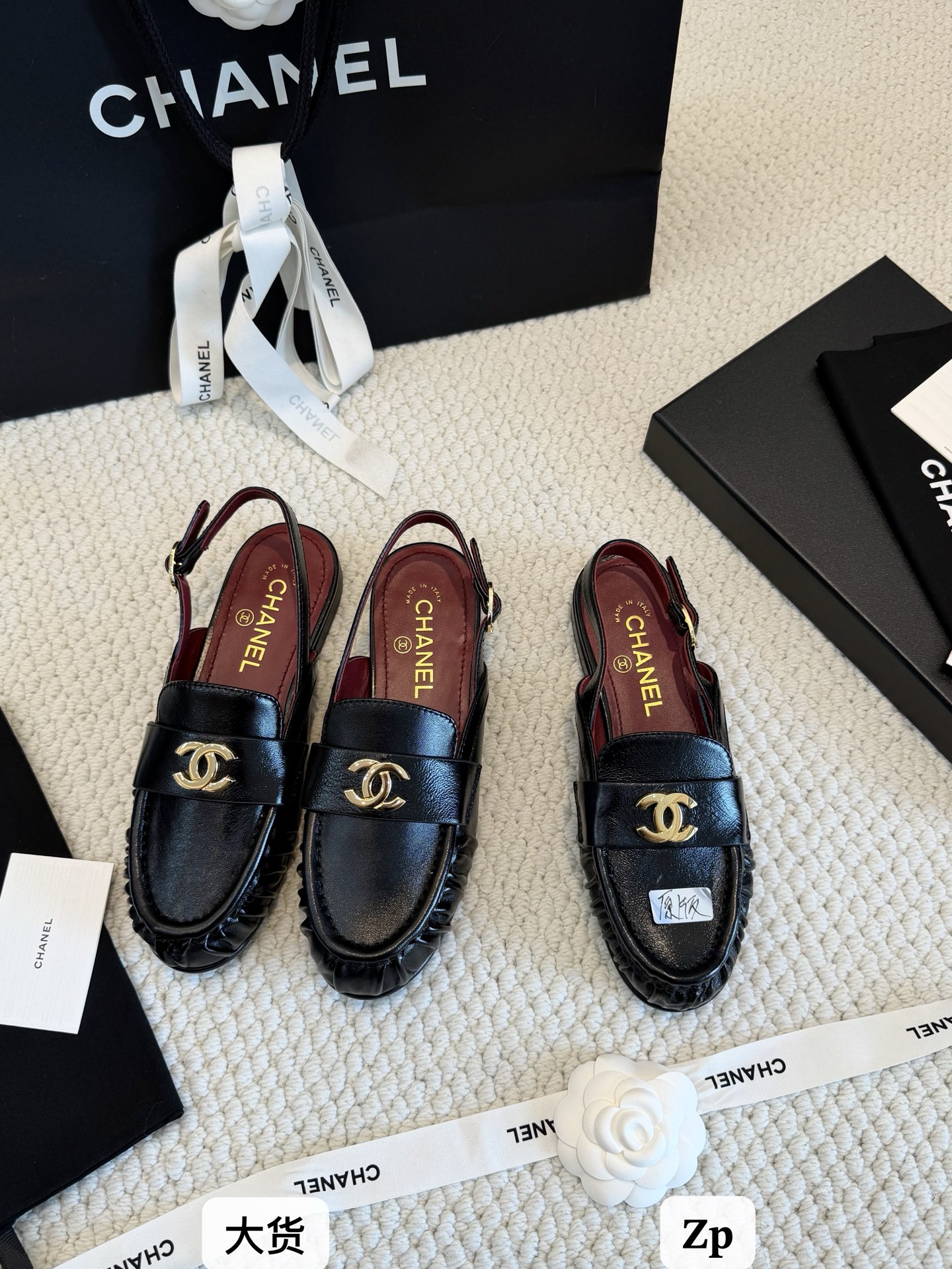 Designer Women Shoes