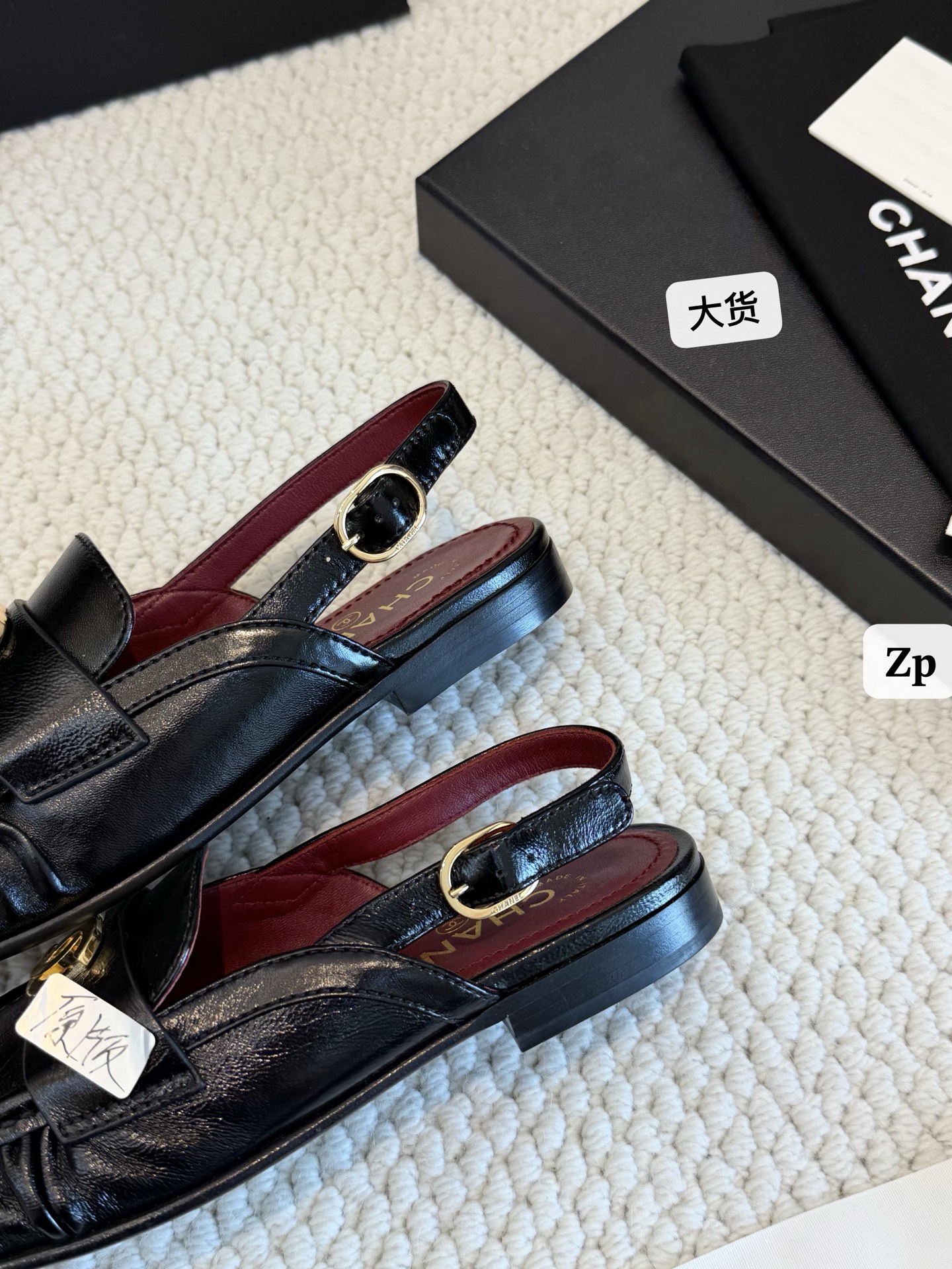 Designer Women Shoes