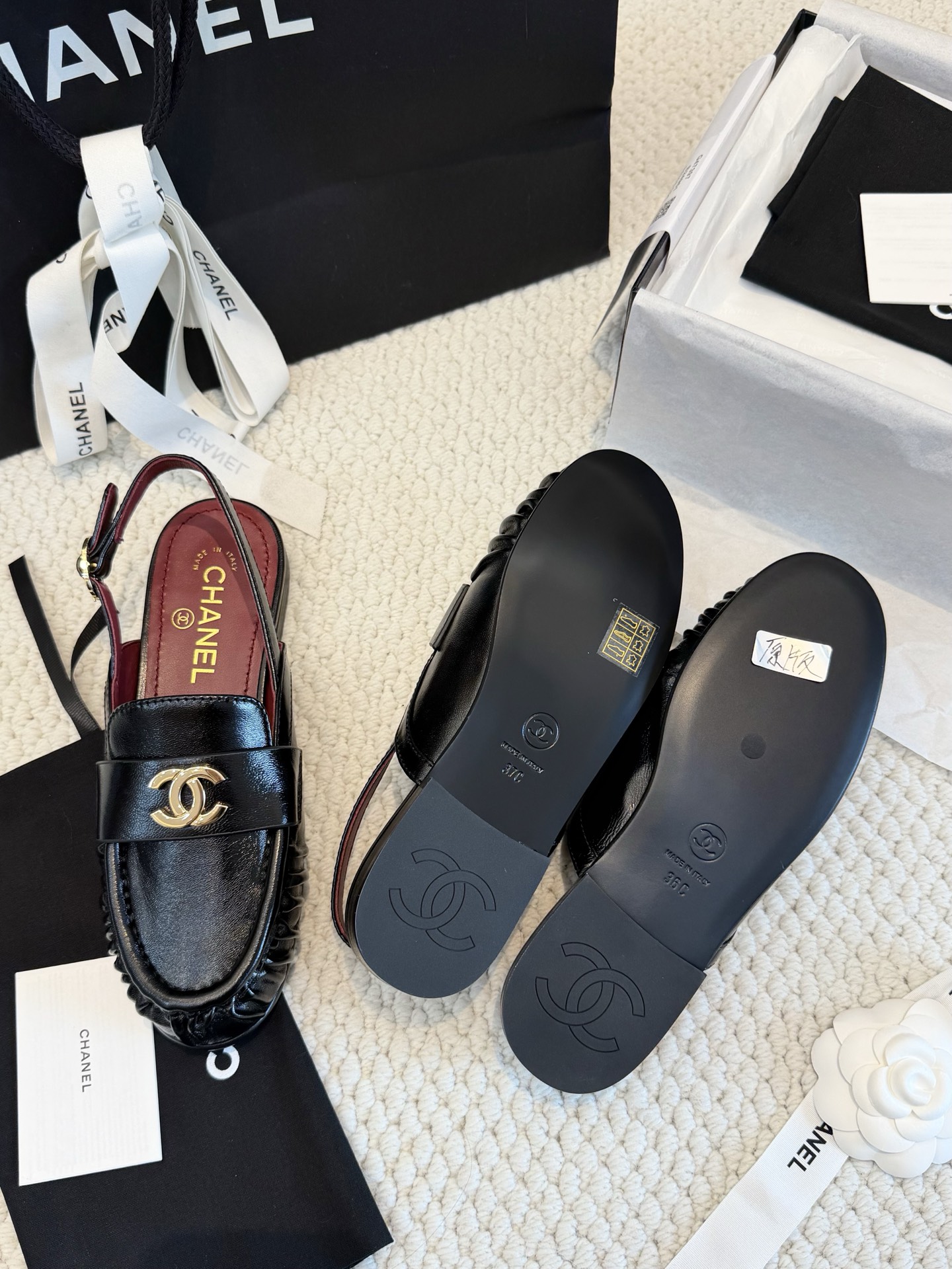 Designer Women Shoes