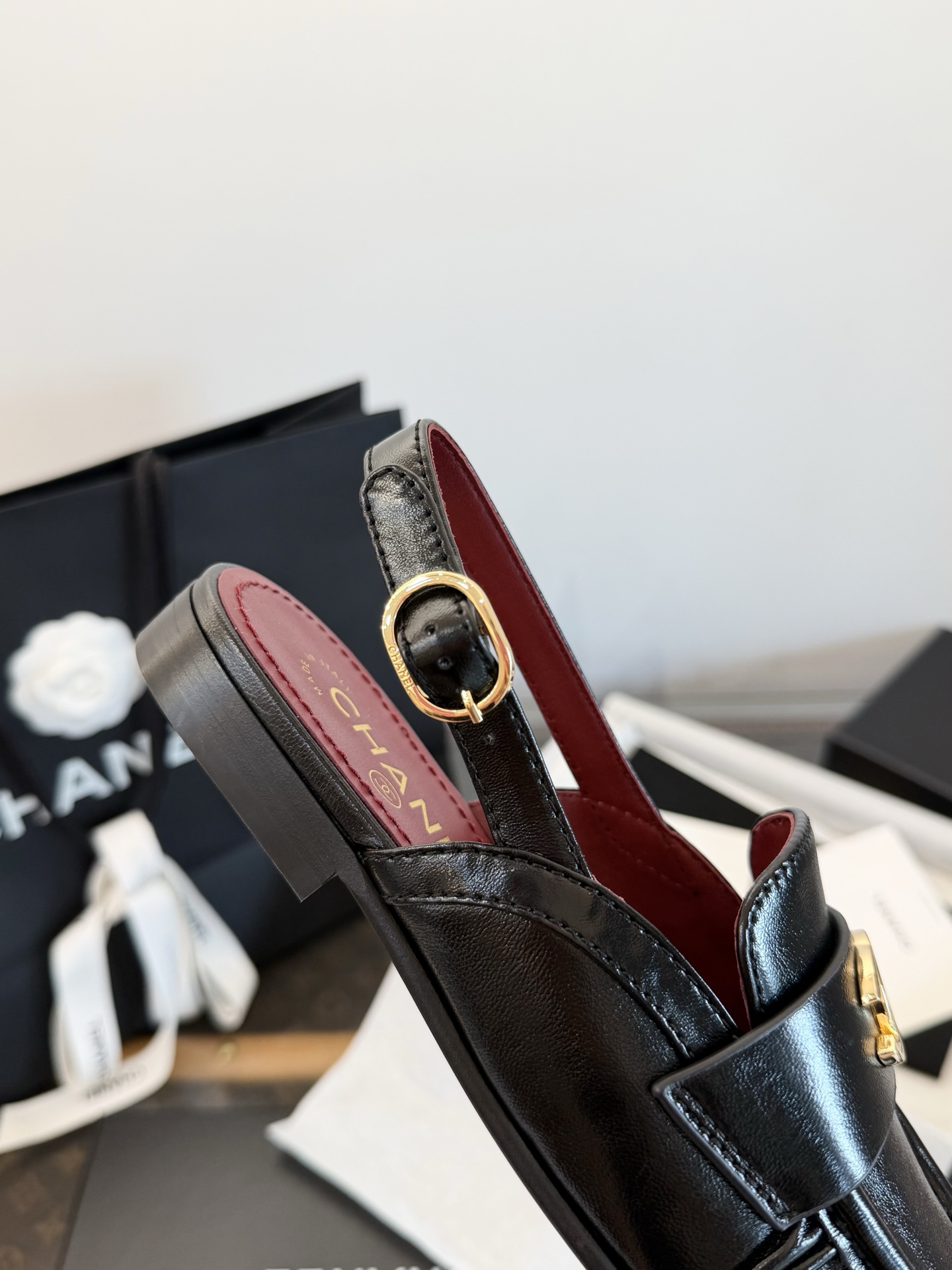 Designer Women Shoes
