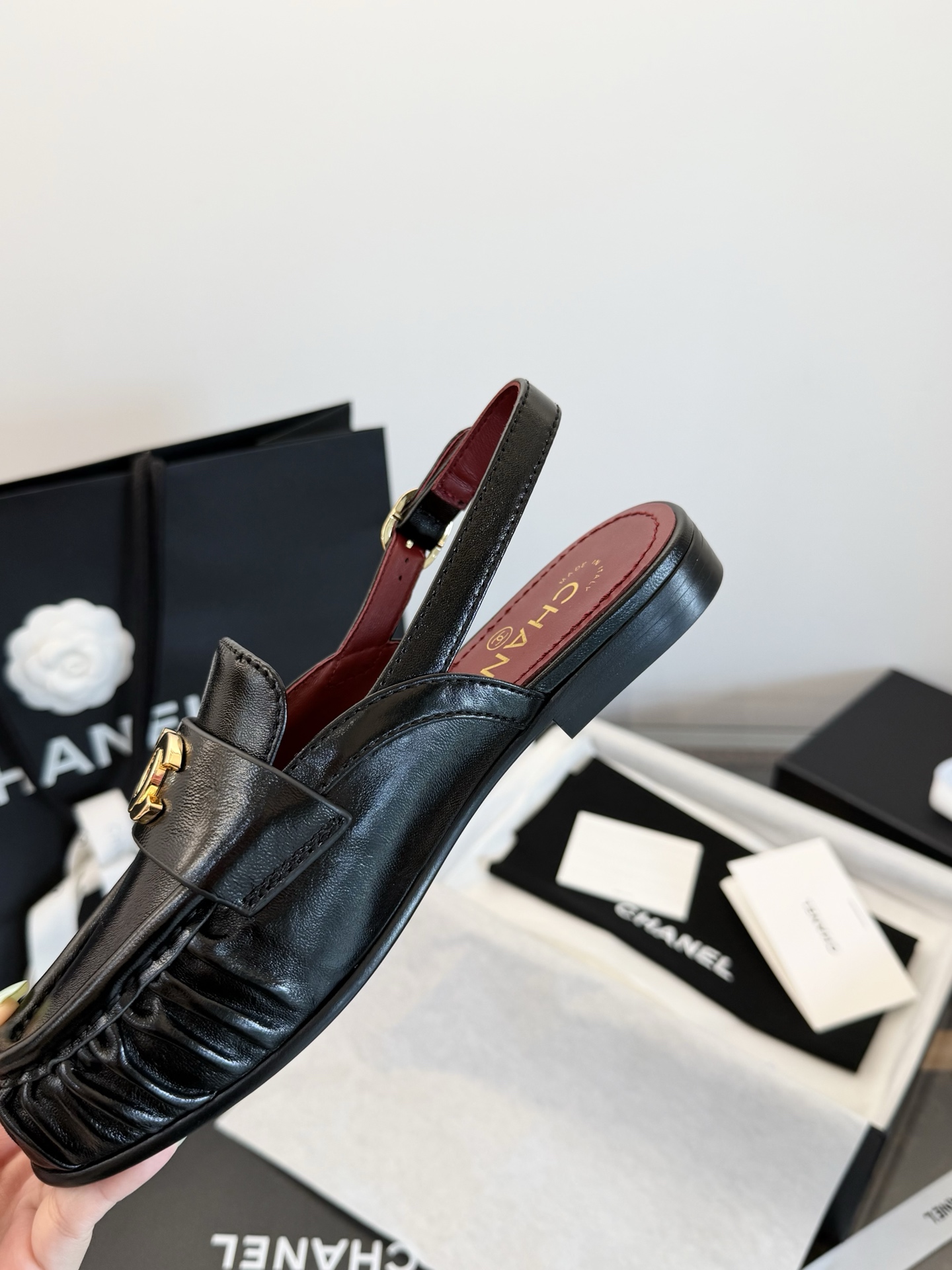 Designer Women Shoes