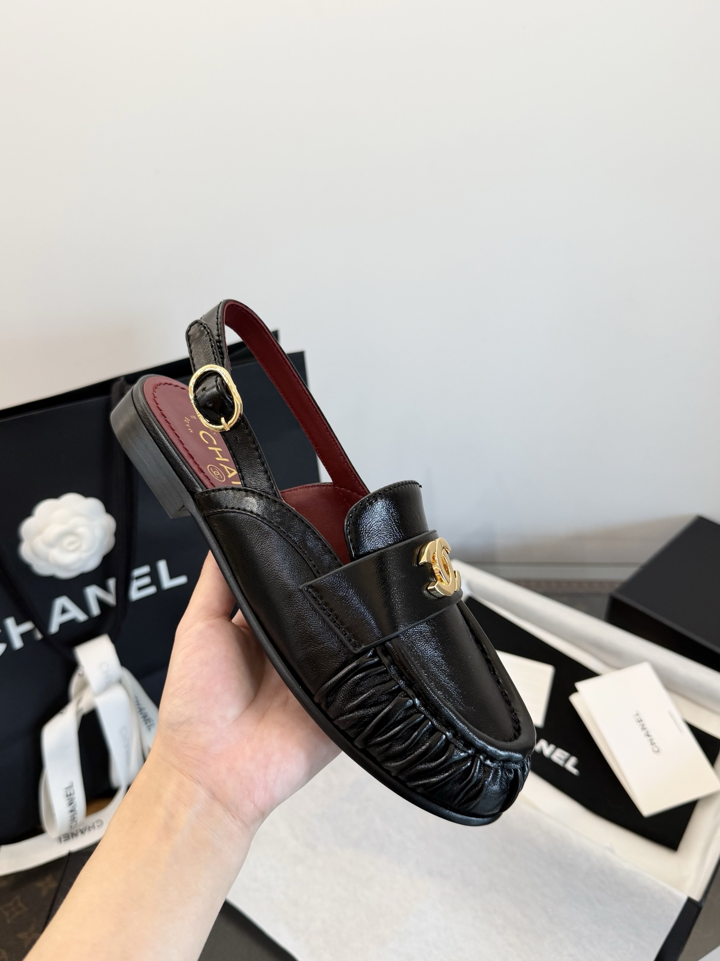 Designer Women Shoes
