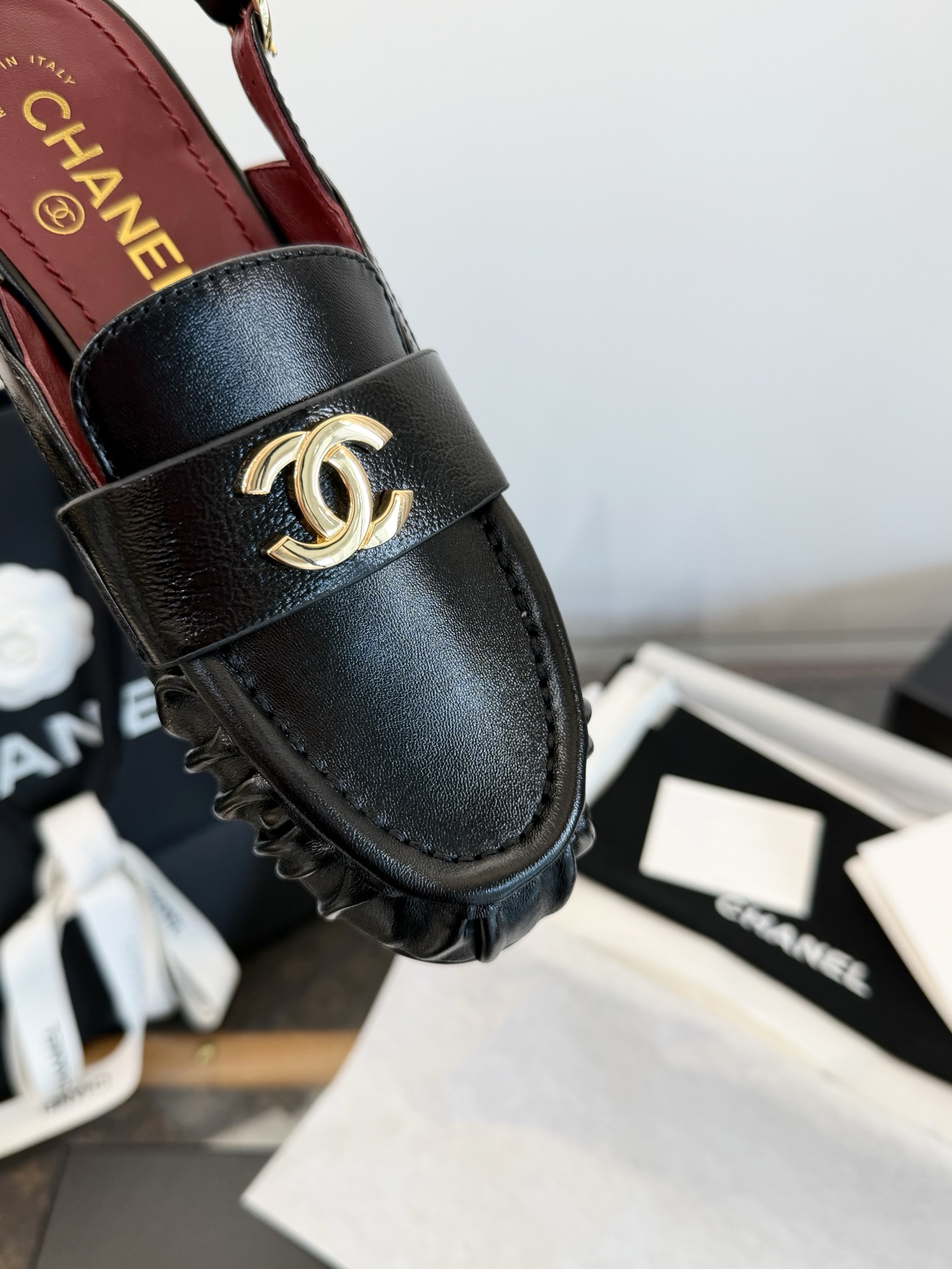 Designer Women Shoes