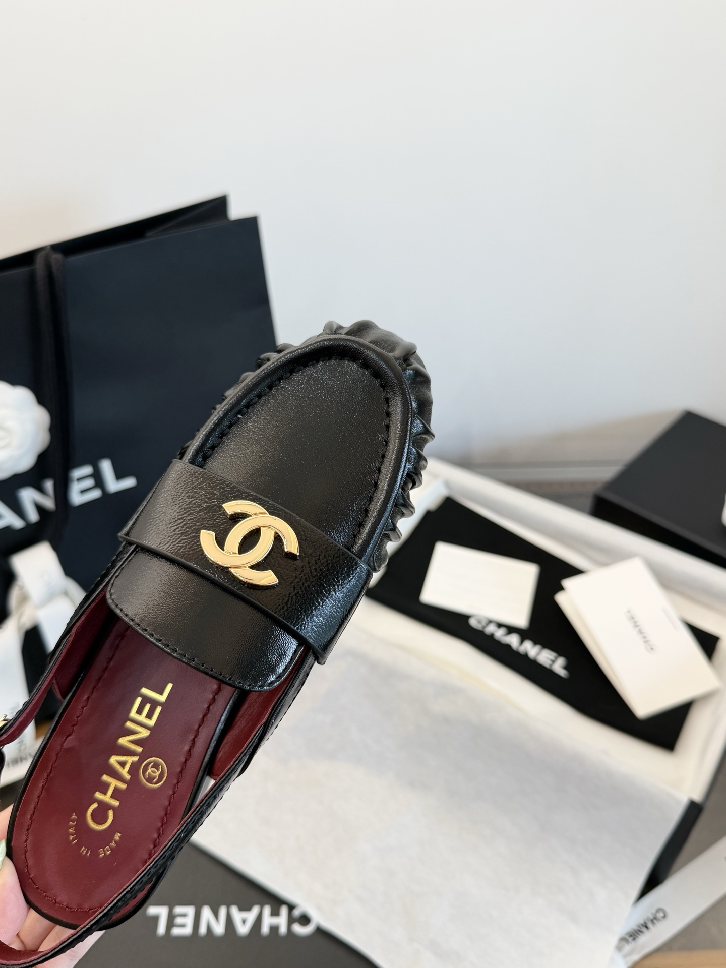 Designer Women Shoes