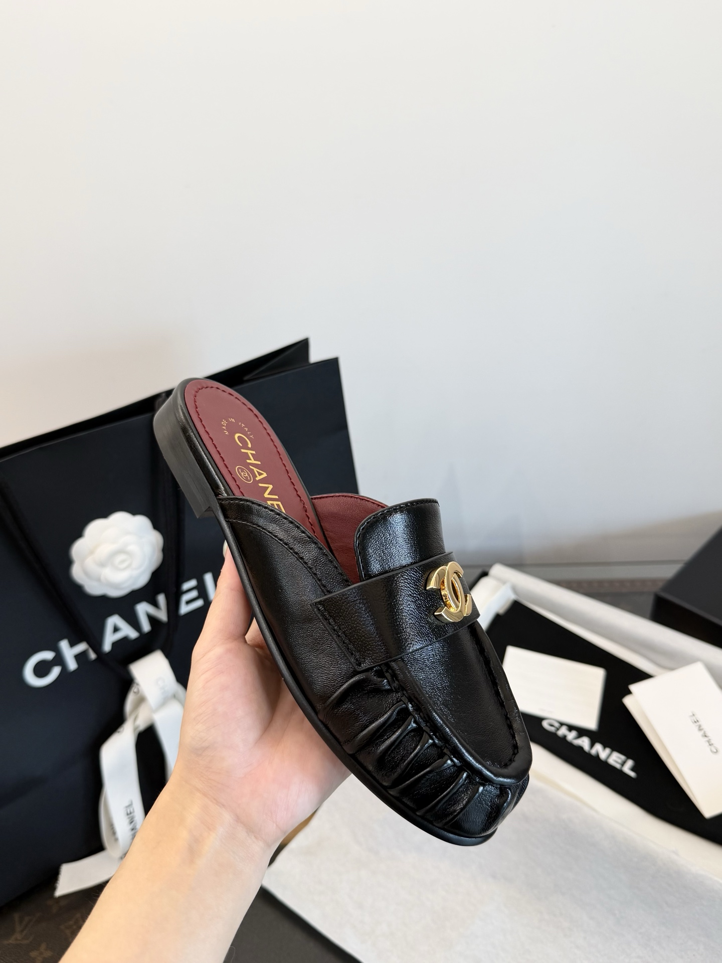 Designer Women Shoes
