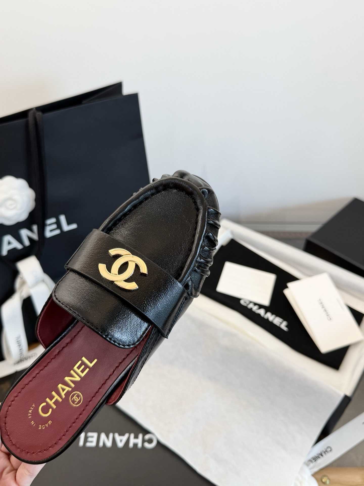 Designer Women Shoes