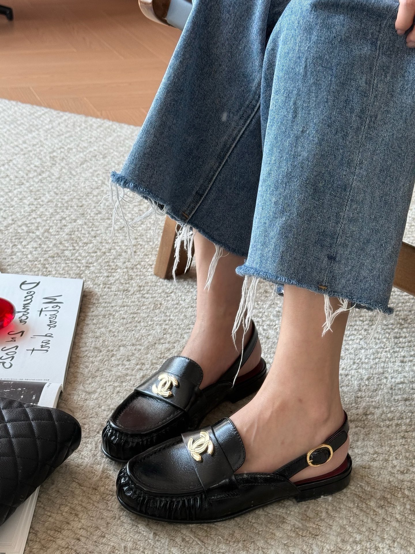Designer Women Shoes