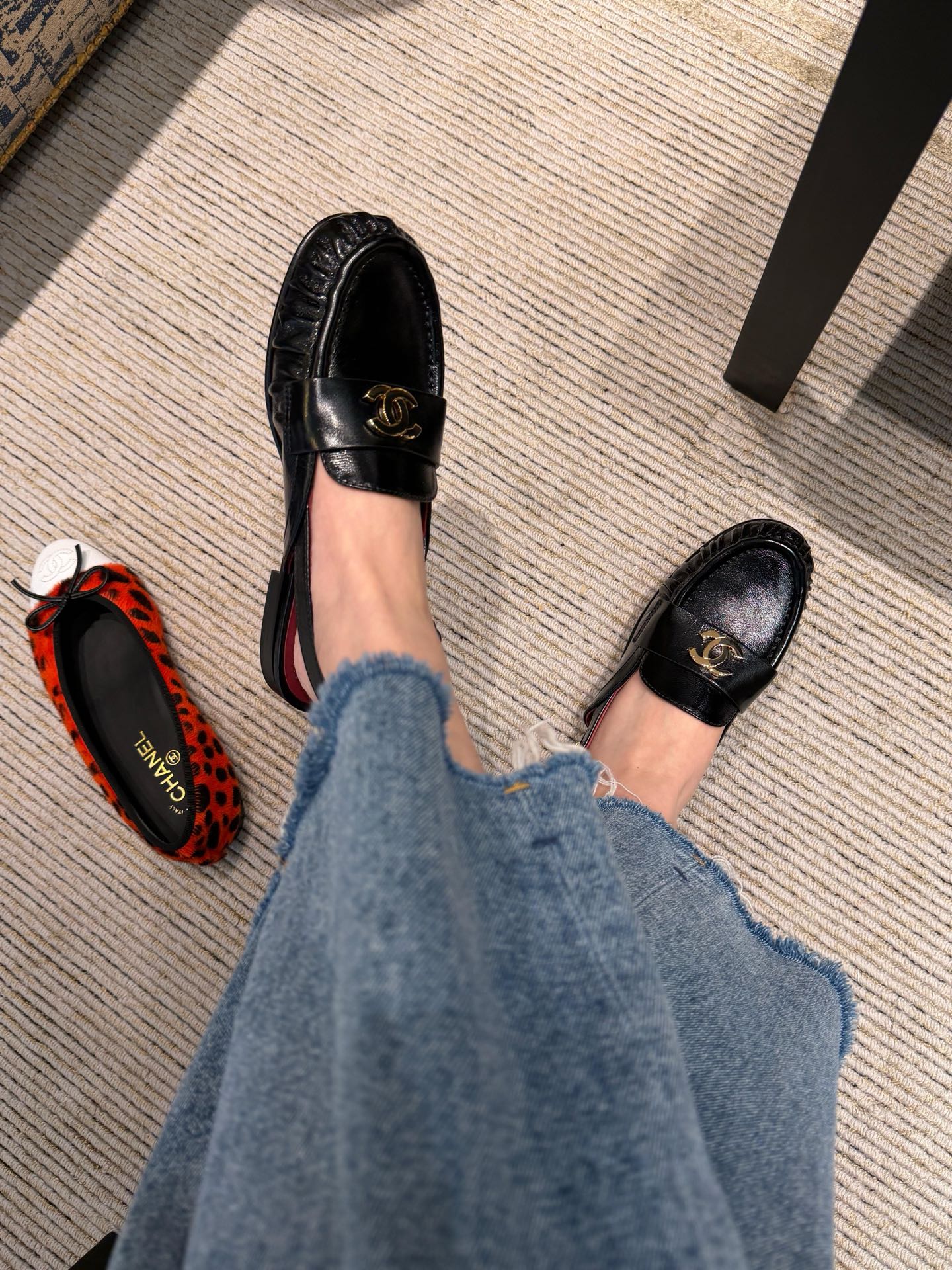 Designer Women Shoes