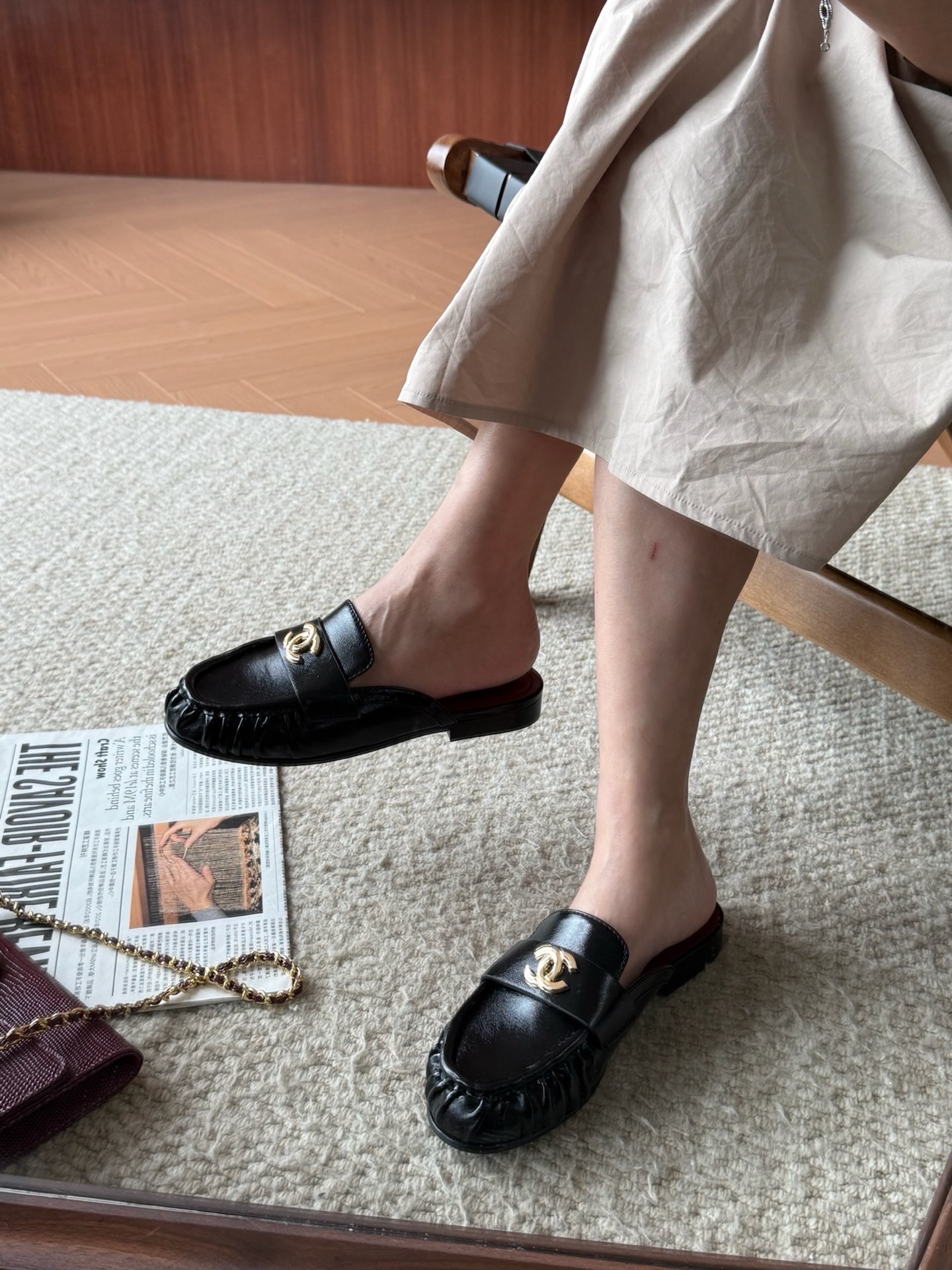Designer Women Shoes
