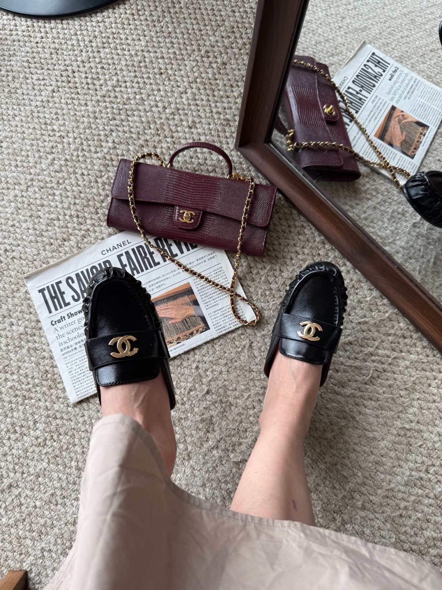 Designer Women Shoes