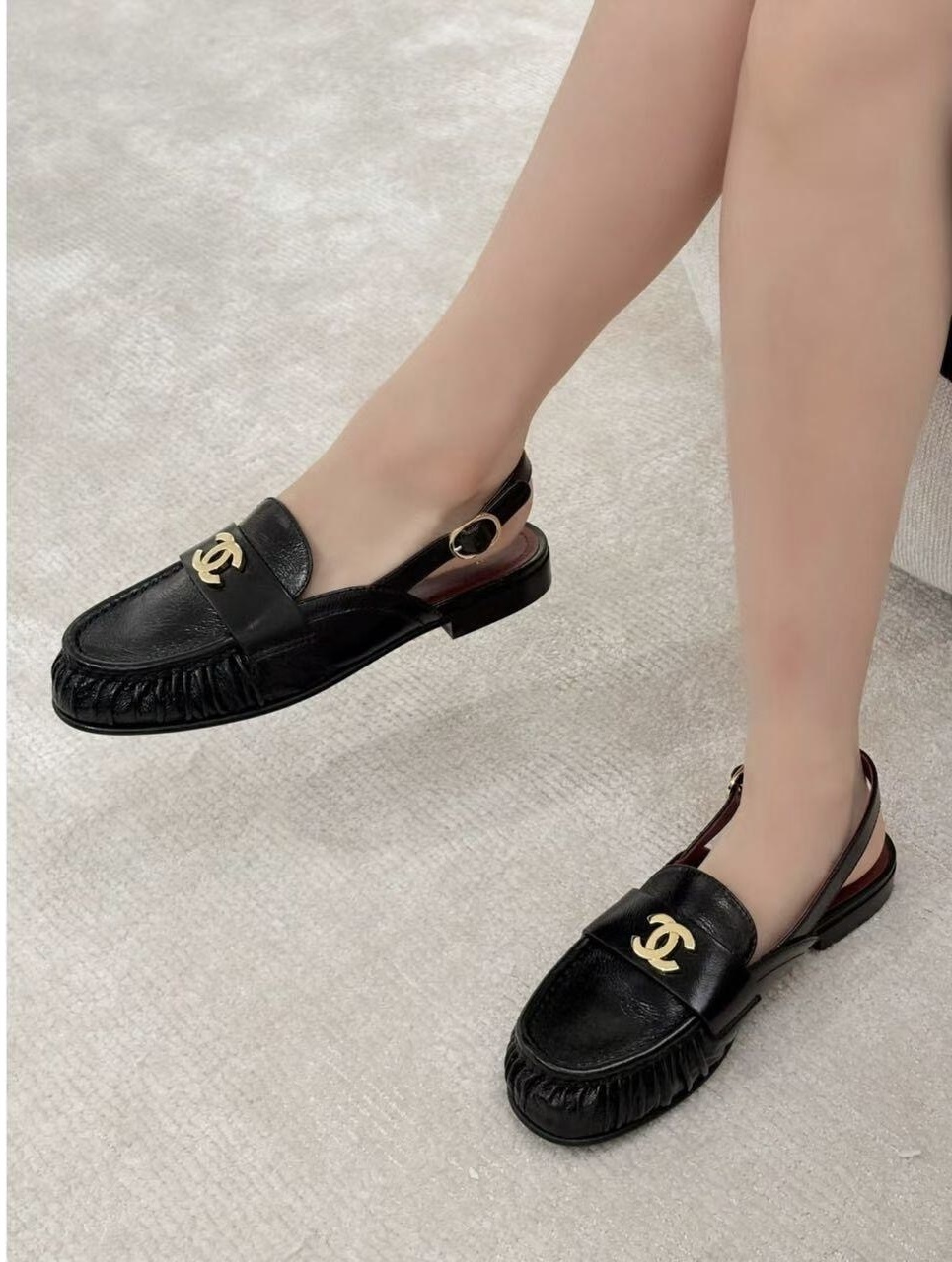 Designer Women Shoes