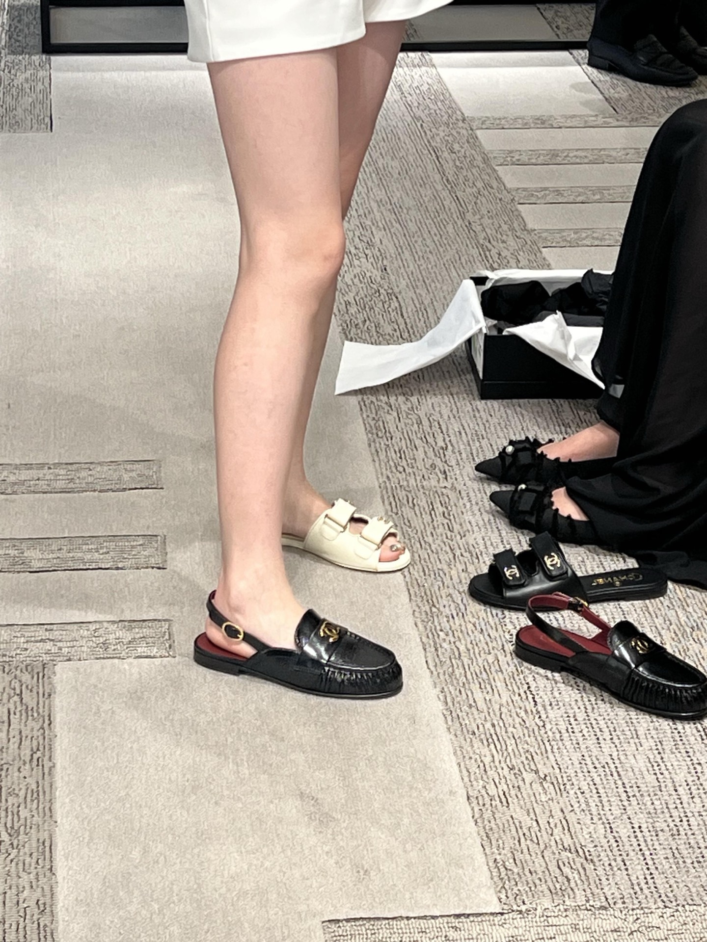 Designer Women Shoes