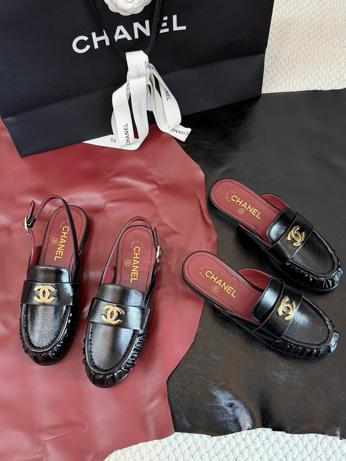 Designer Women Shoes