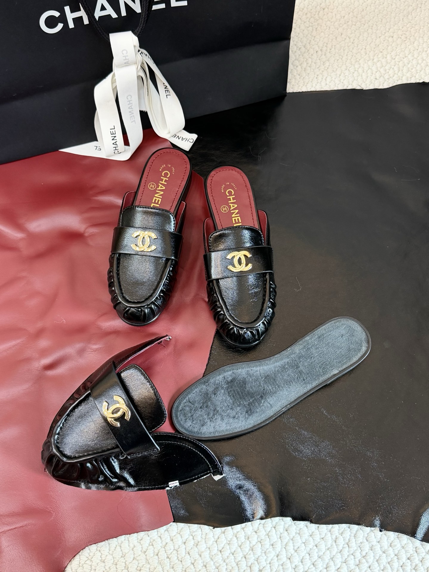 Designer Women Shoes