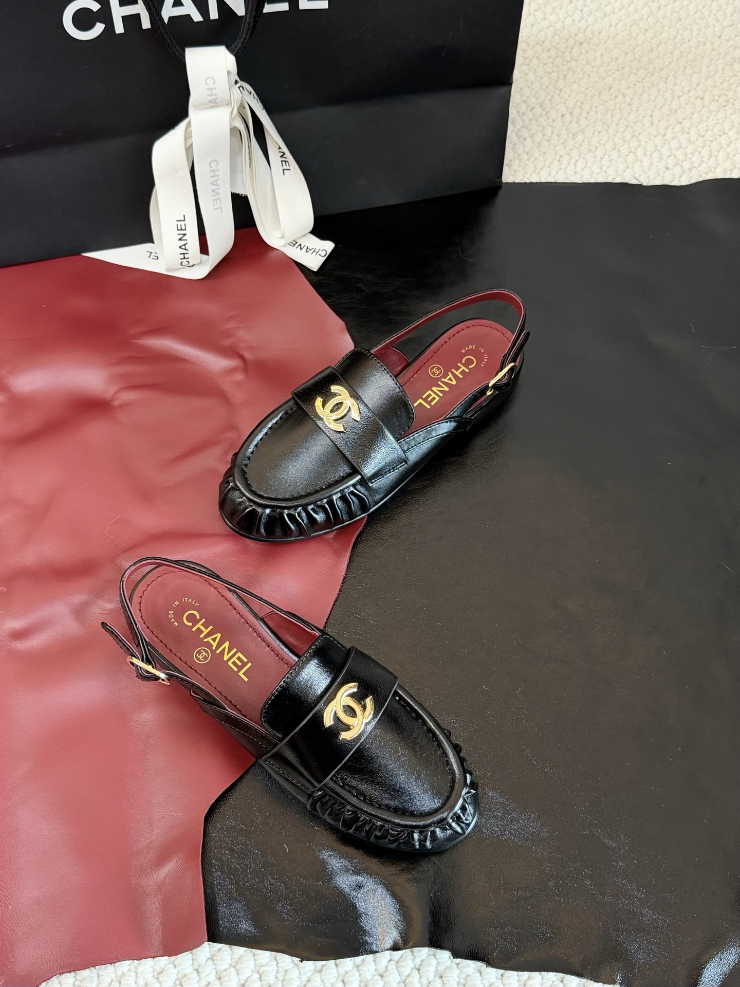Designer Women Shoes