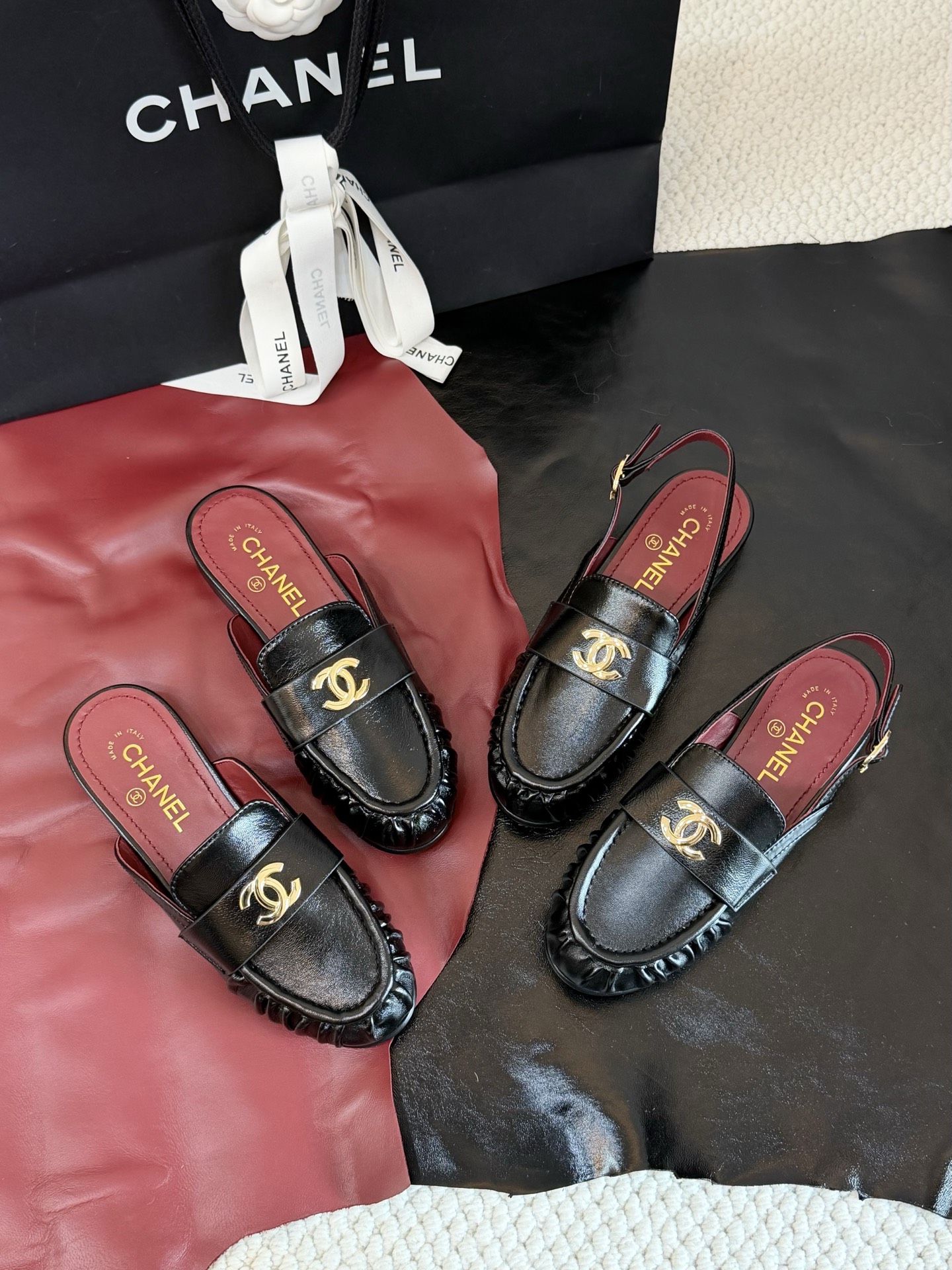 Designer Women Shoes