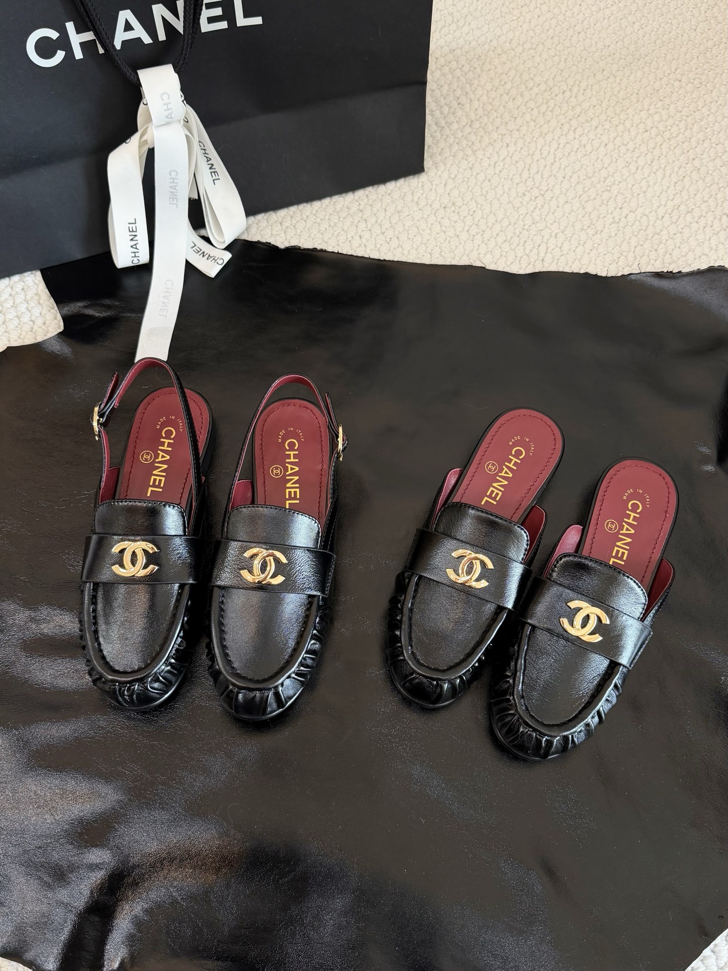 Designer Women Shoes