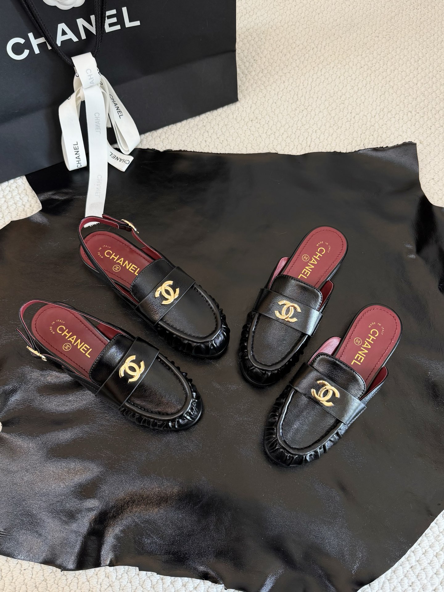 Designer Women Shoes