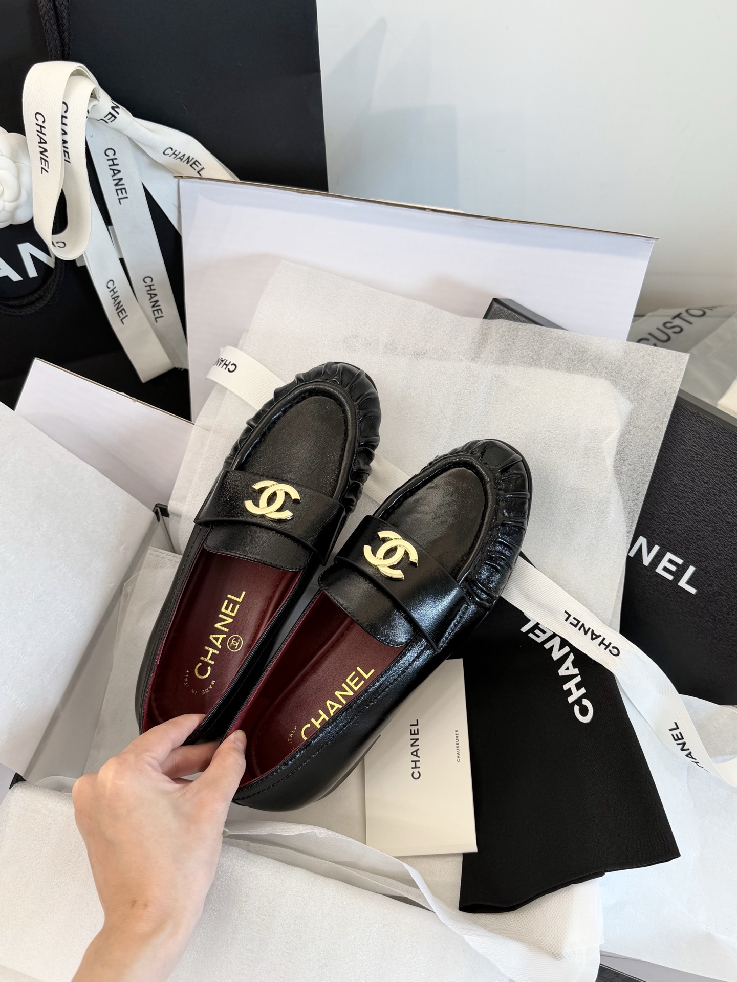 Designer Women Shoes